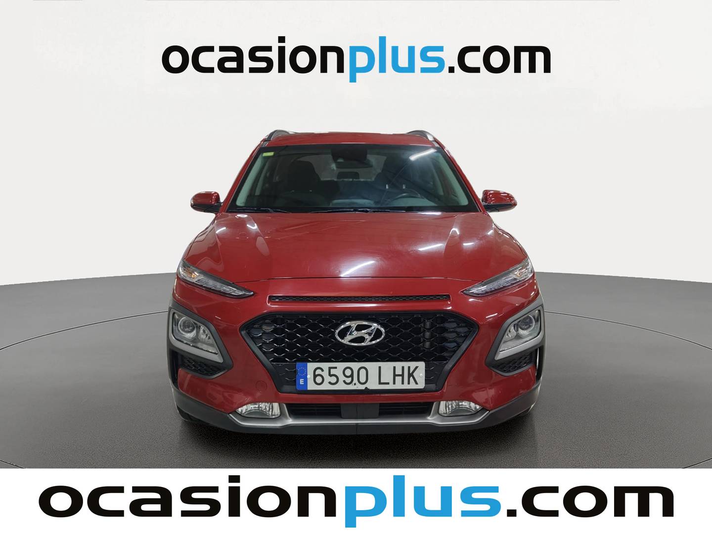Hyundai Kona Hyundai Kona 1.0 TGDI Klass 4x2 (120 CV) 120cv