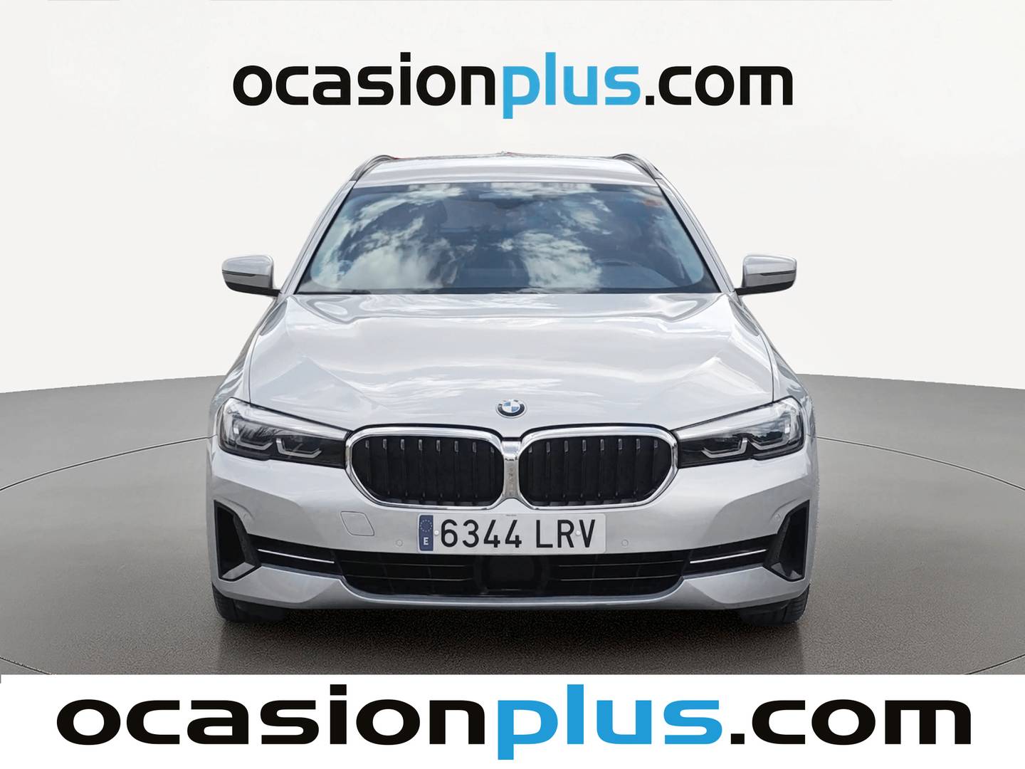 BMW Serie 5 BMW Serie 5 530d xDrive Touring (286 CV) 286cv