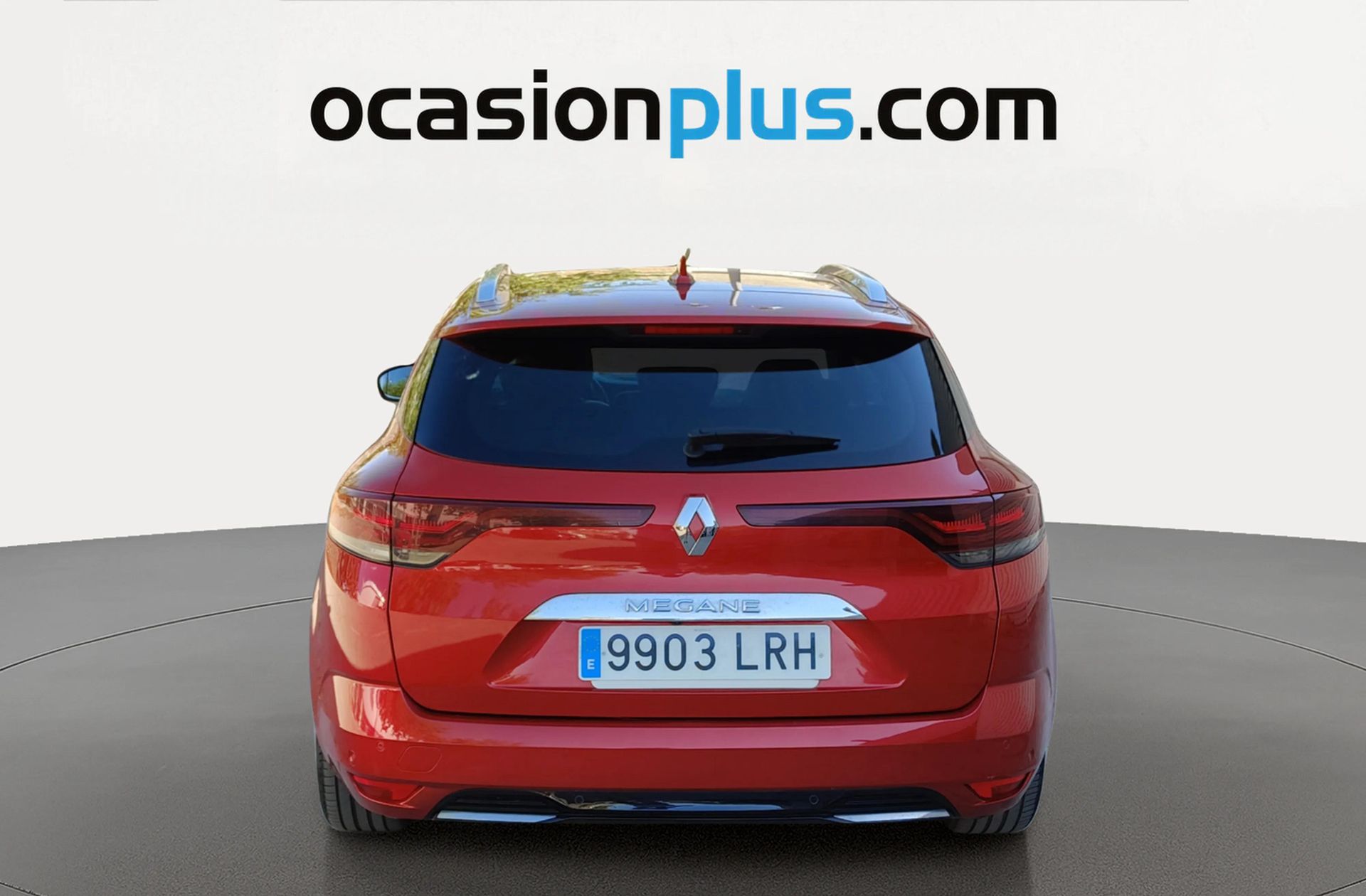 Renault Mégane Sport Tourer Zen TCe - foto 16