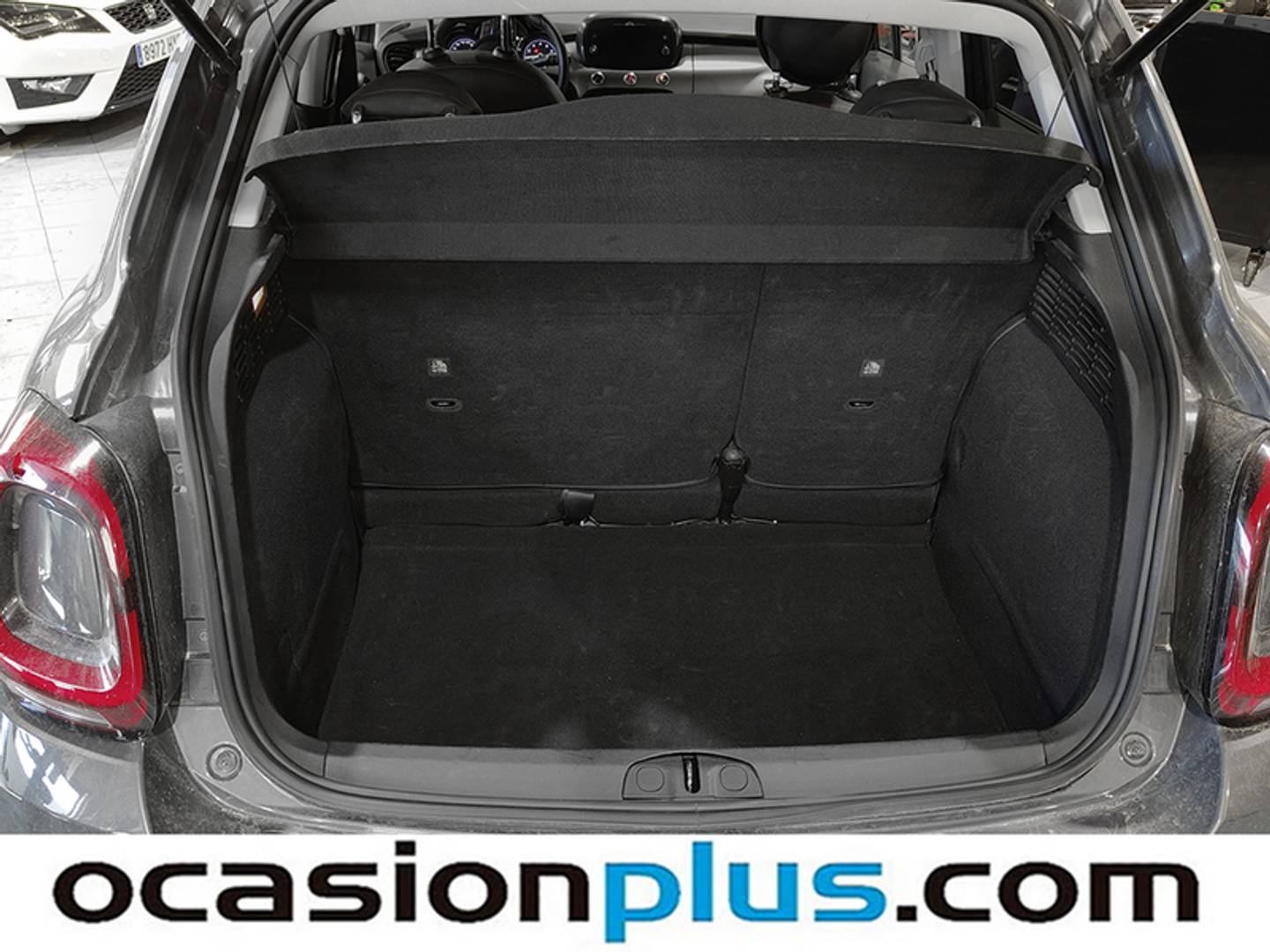 Foto Fiat 500X Fiat 500X 1.5 Hybrid Sport DCT (130 CV)