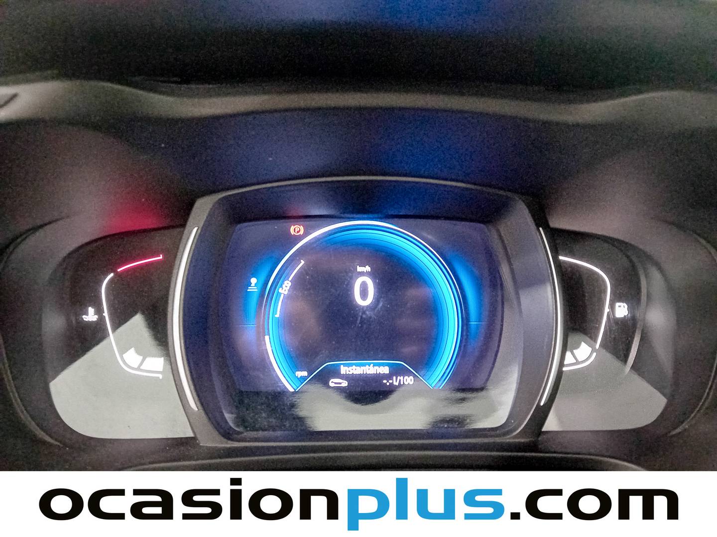 Foto Renault Kadjar Renault Kadjar Tech Road Energy dCi (110 CV)