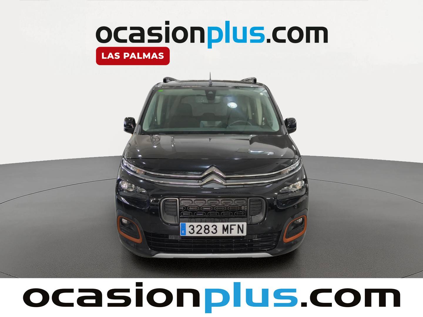 Citroën Berlingo Citroën Berlingo Combi BlueHDi 100 Talla M Shine Business  (102 CV) barato