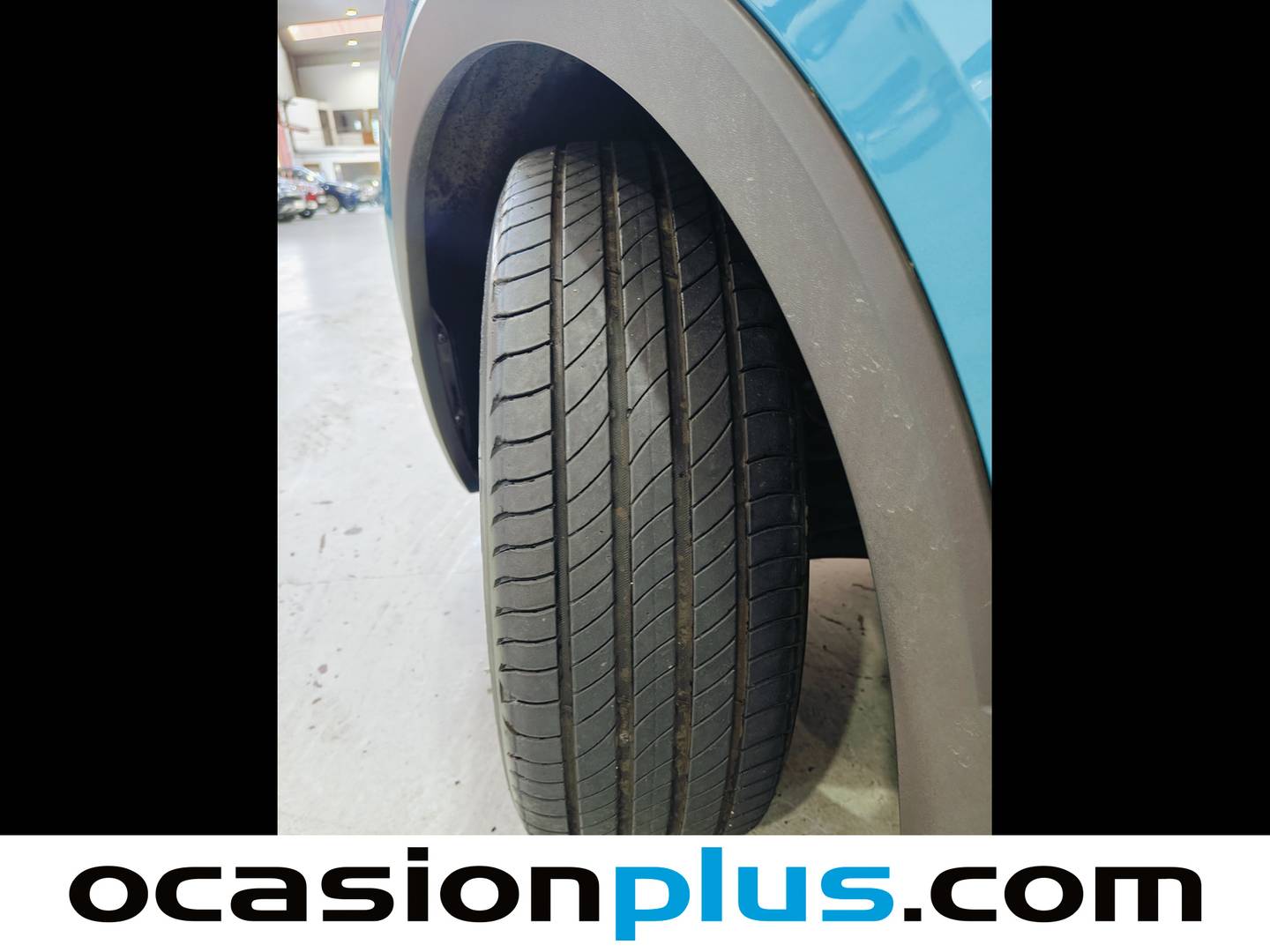 Volkswagen T-Cross Volkswagen T-Cross Sport 1.0 TSI (110 CV) DSG seminuevo