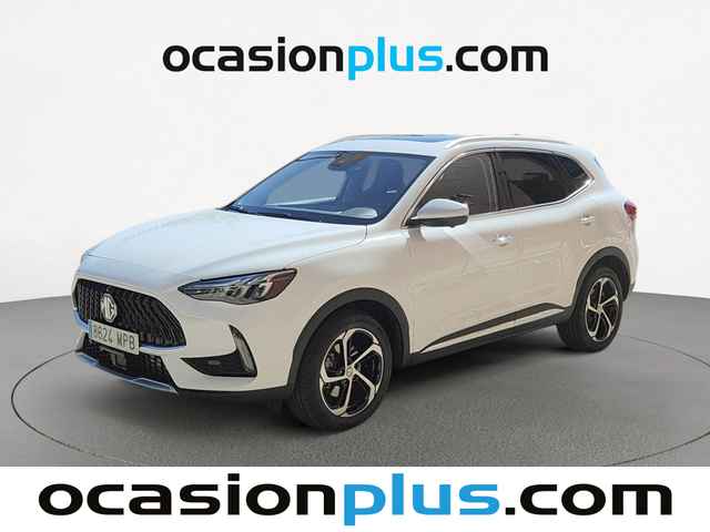 Comprar Coche Mg Ehs Segunda Mano