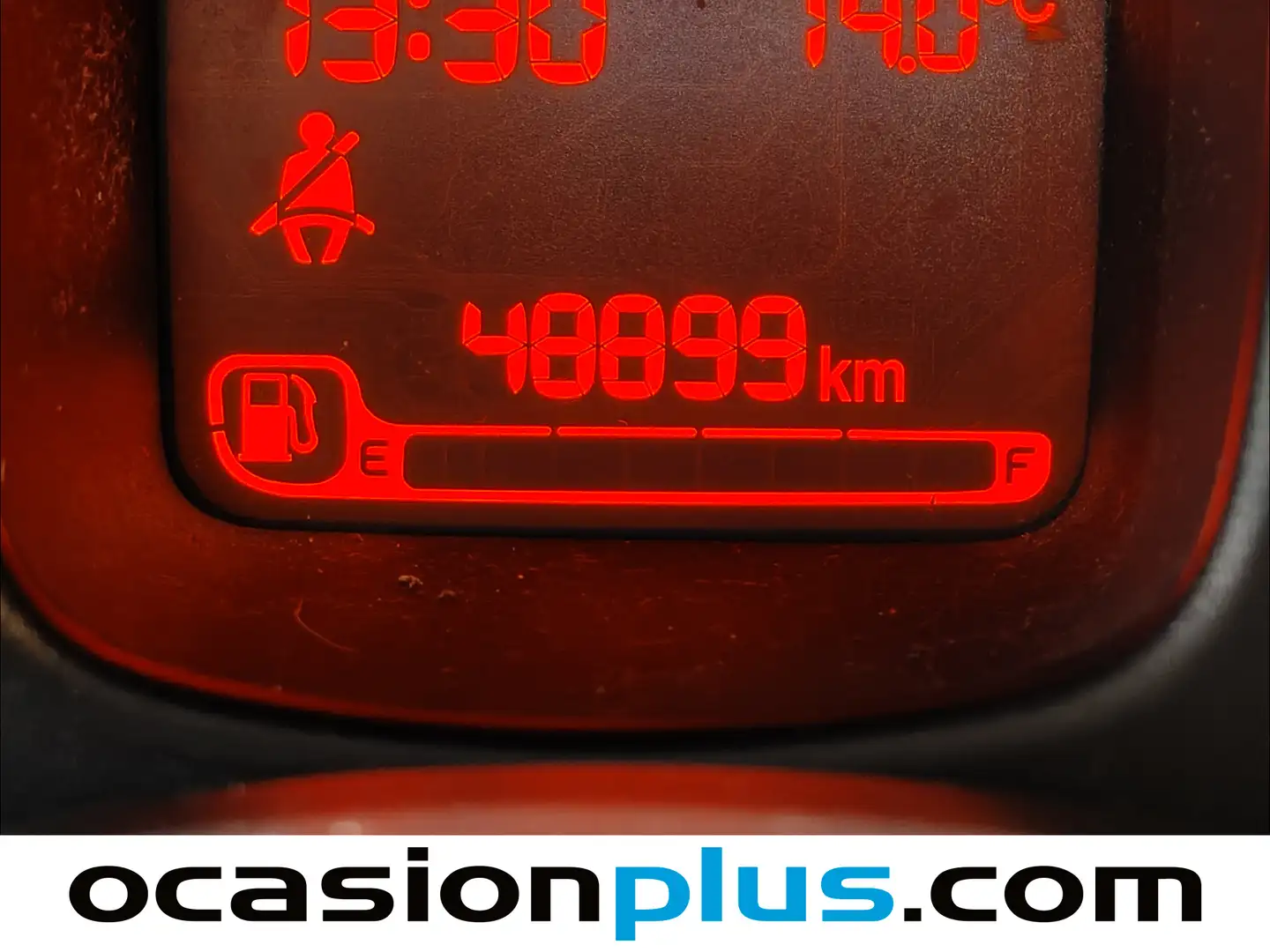 Foto Fiat Panda Fiat Panda 1.0 Hybrid GSE City Life (70 CV)