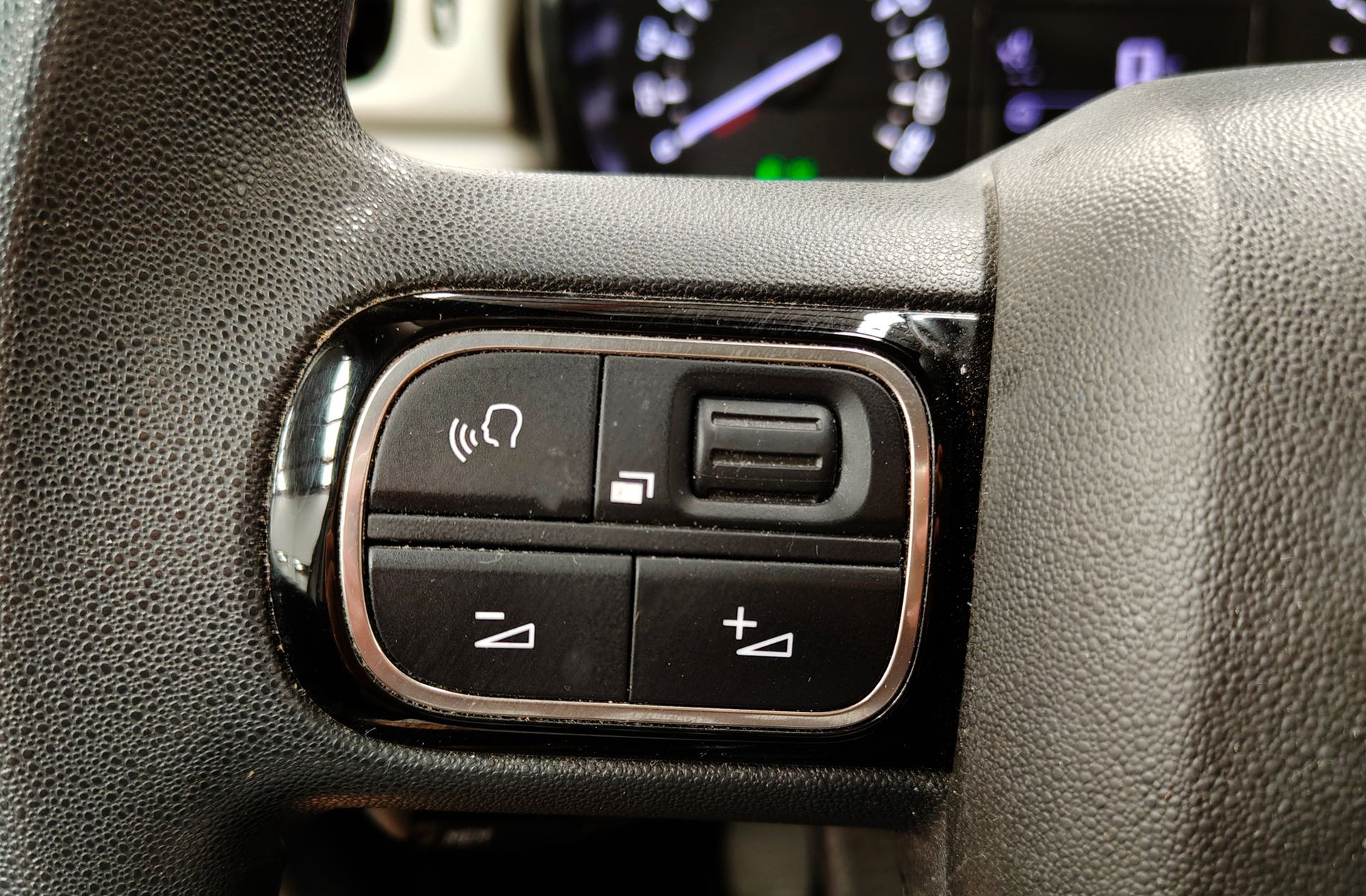 Citroën C3 Comercial HDi 100 - foto 22