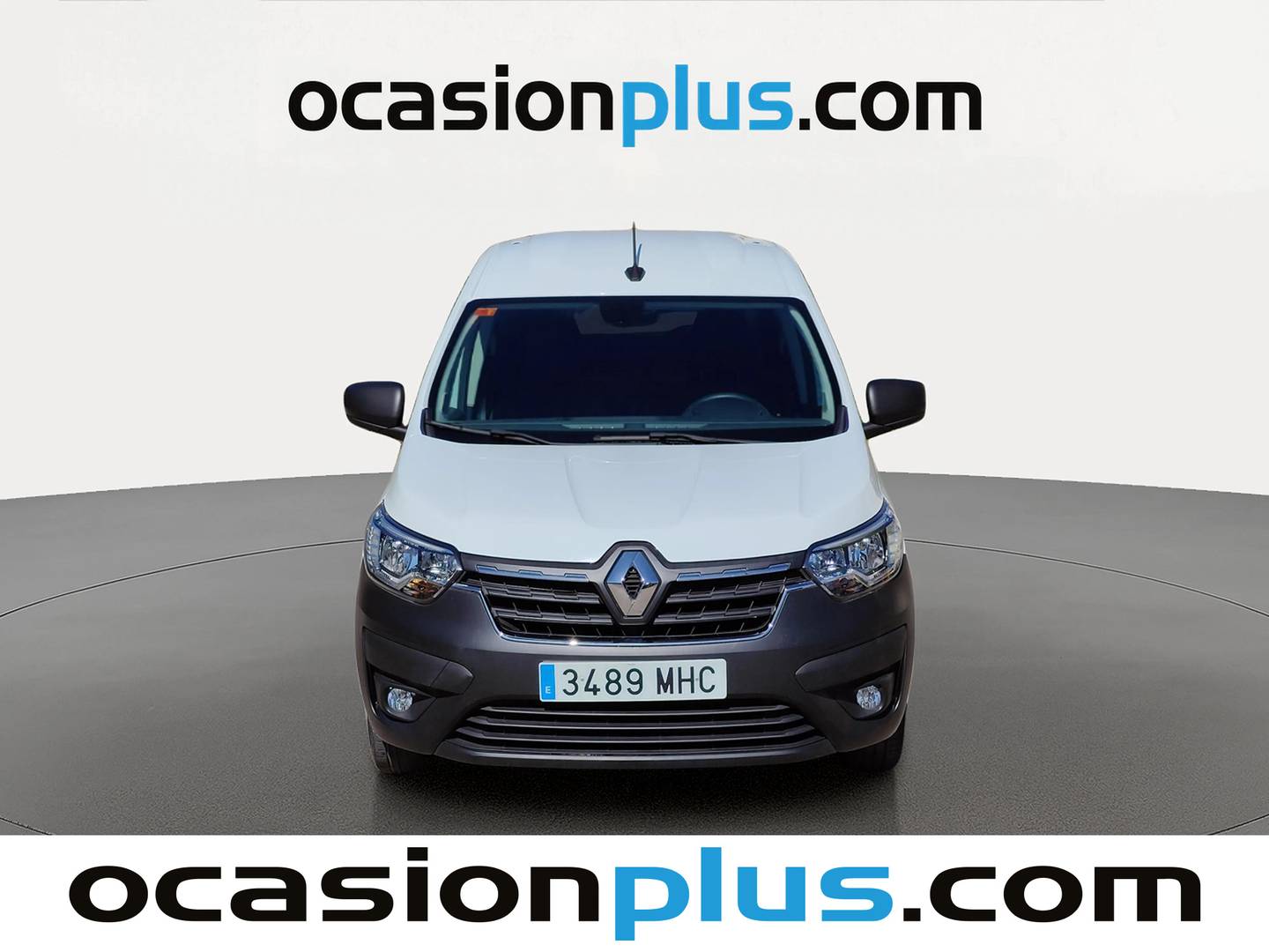 Renault Express Renault Express Furgon Advance Blue dCi (95 CV) 95cv