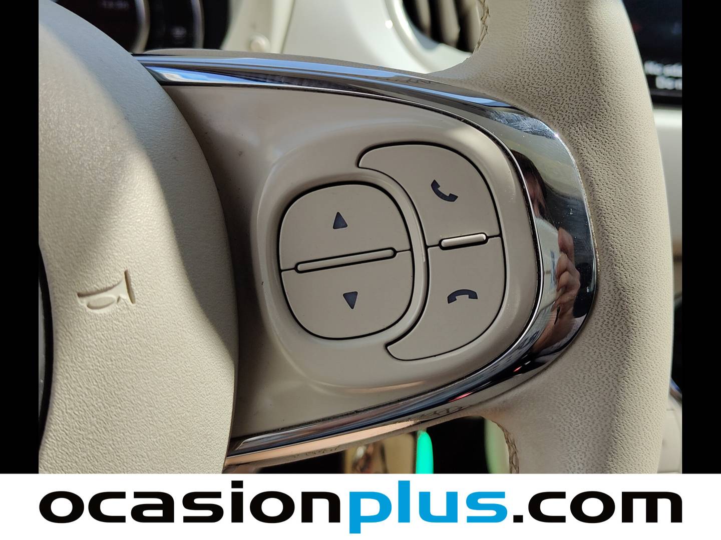 Fiat 500 Fiat 500 1.0 Hybrid Dolcevita (70 CV) manual