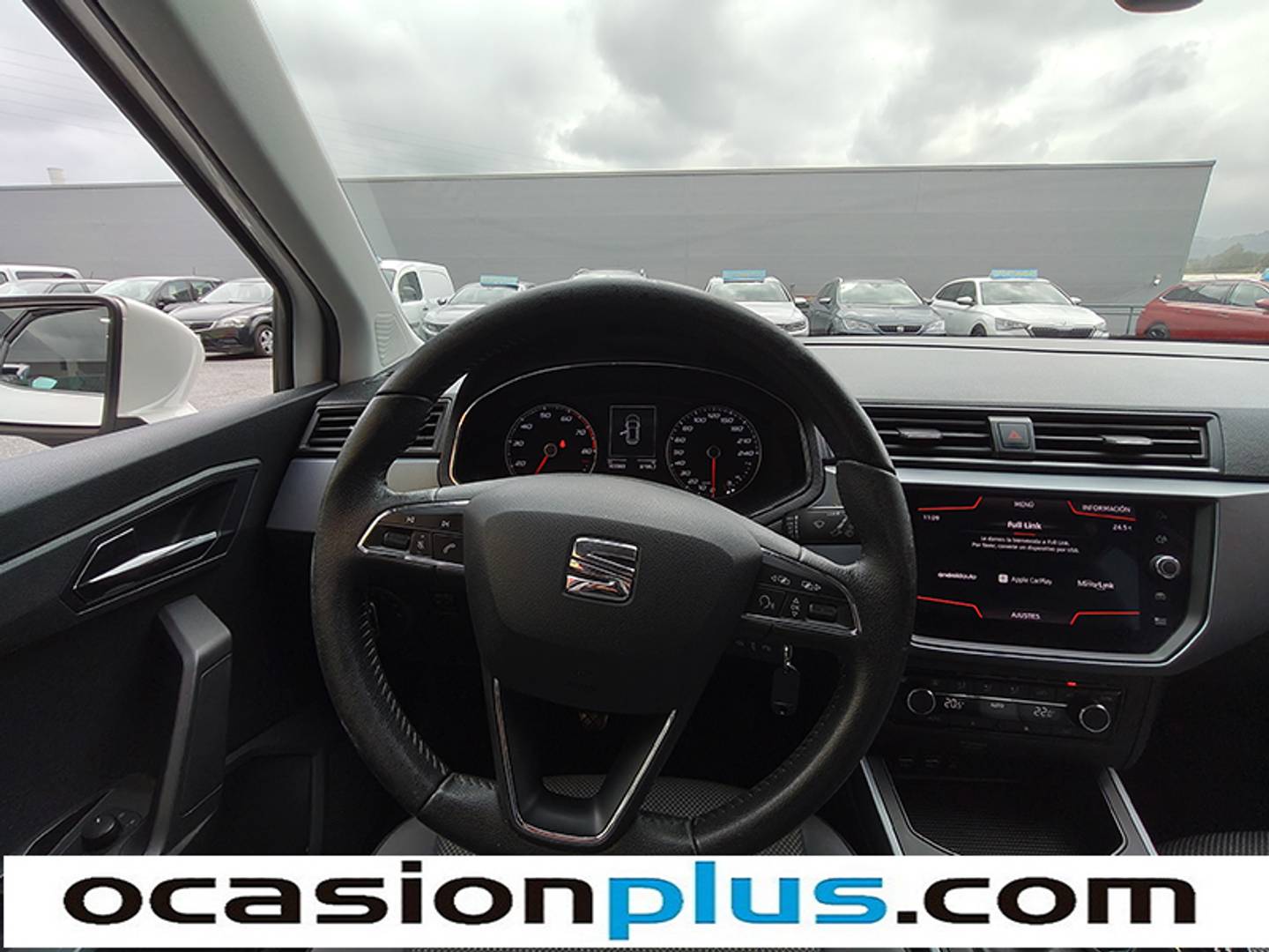 Foto Seat Arona SEAT Arona 1.0 TSI Style Ecomotive  (95 CV)