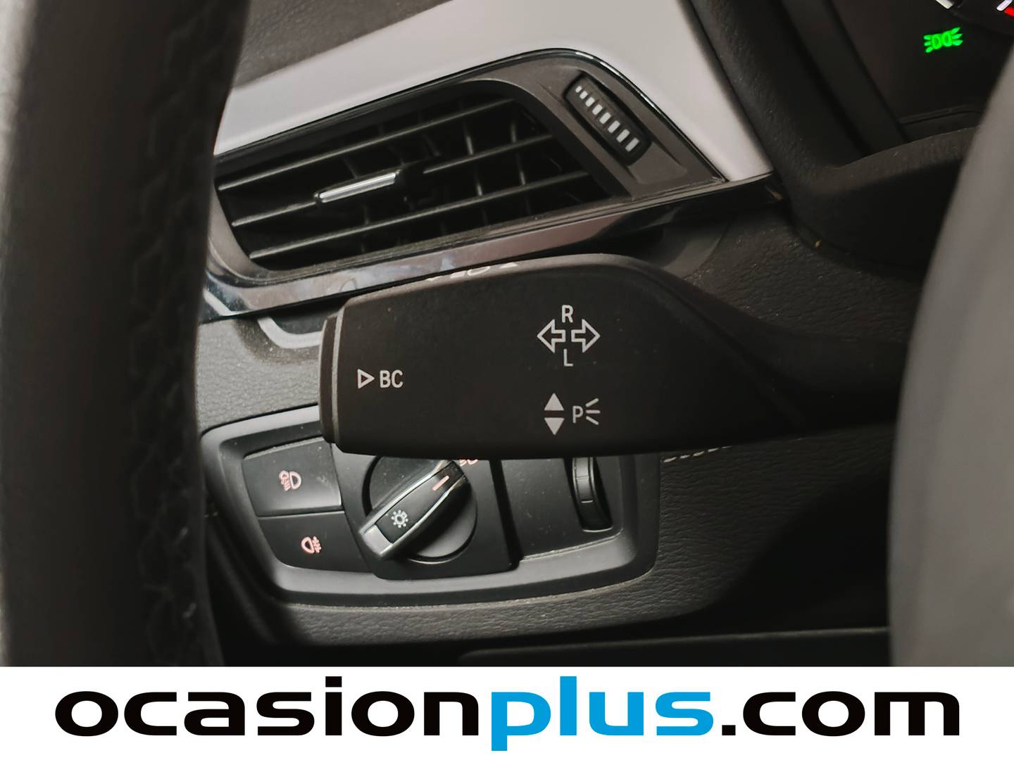 BMW X2 BMW X2 sDrive18d Business (150 CV) seminuevo
