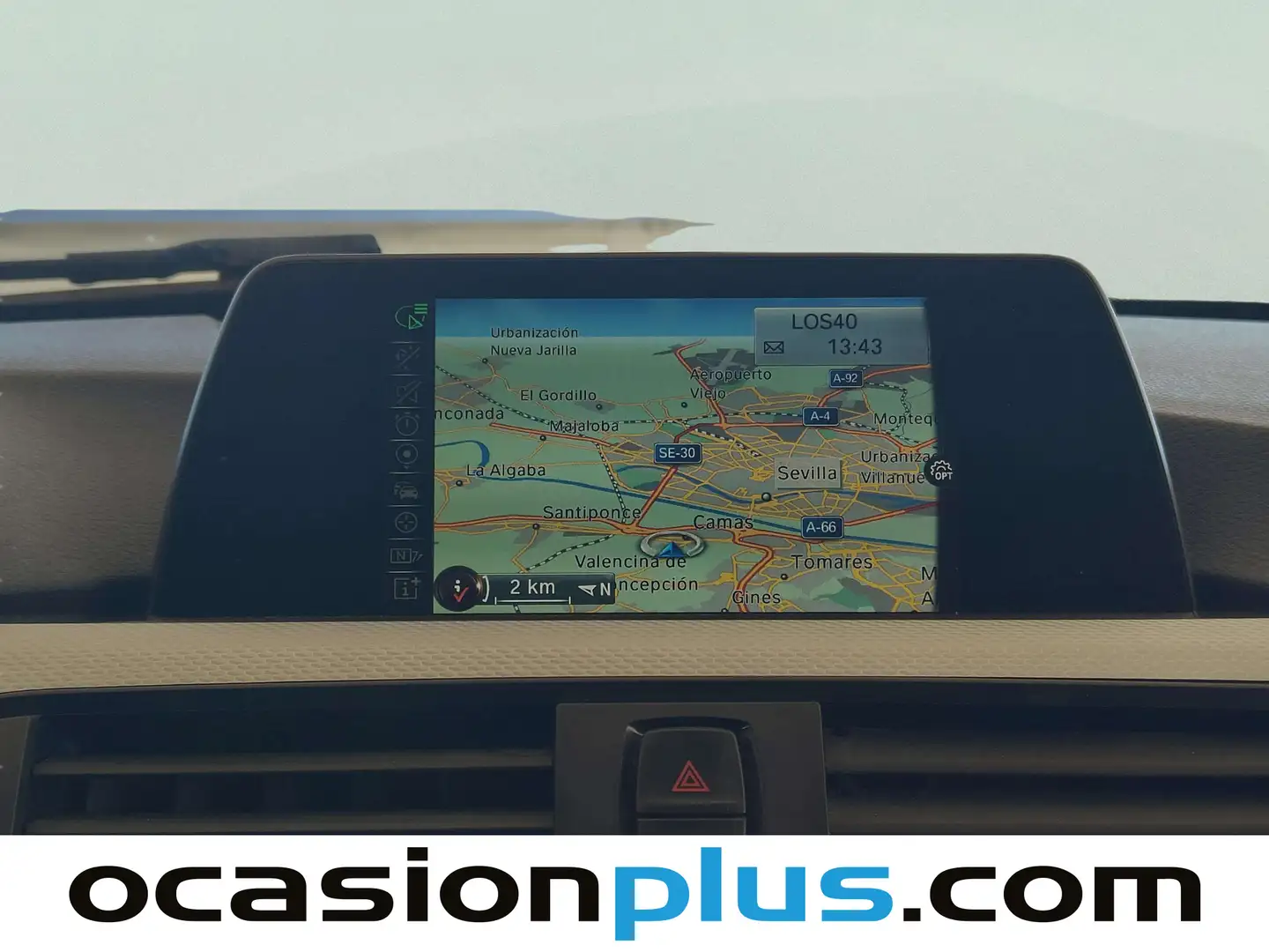 Foto BMW Serie 4 BMW Serie 4 420d Gran Coupe (190 CV) Pack M