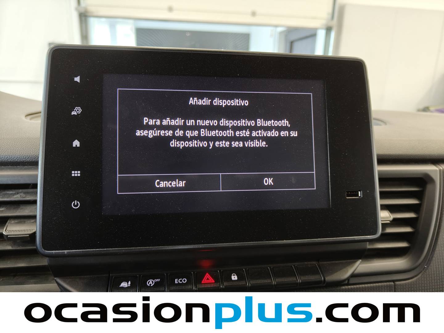 Renault Trafic Renault Trafic Furgon L1H1 Blue dCi (130 CV) 2023