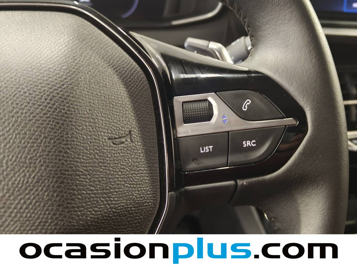 Foto Peugeot 208 Peugeot 208 Allure Hybrid eDCS6 (100 CV)