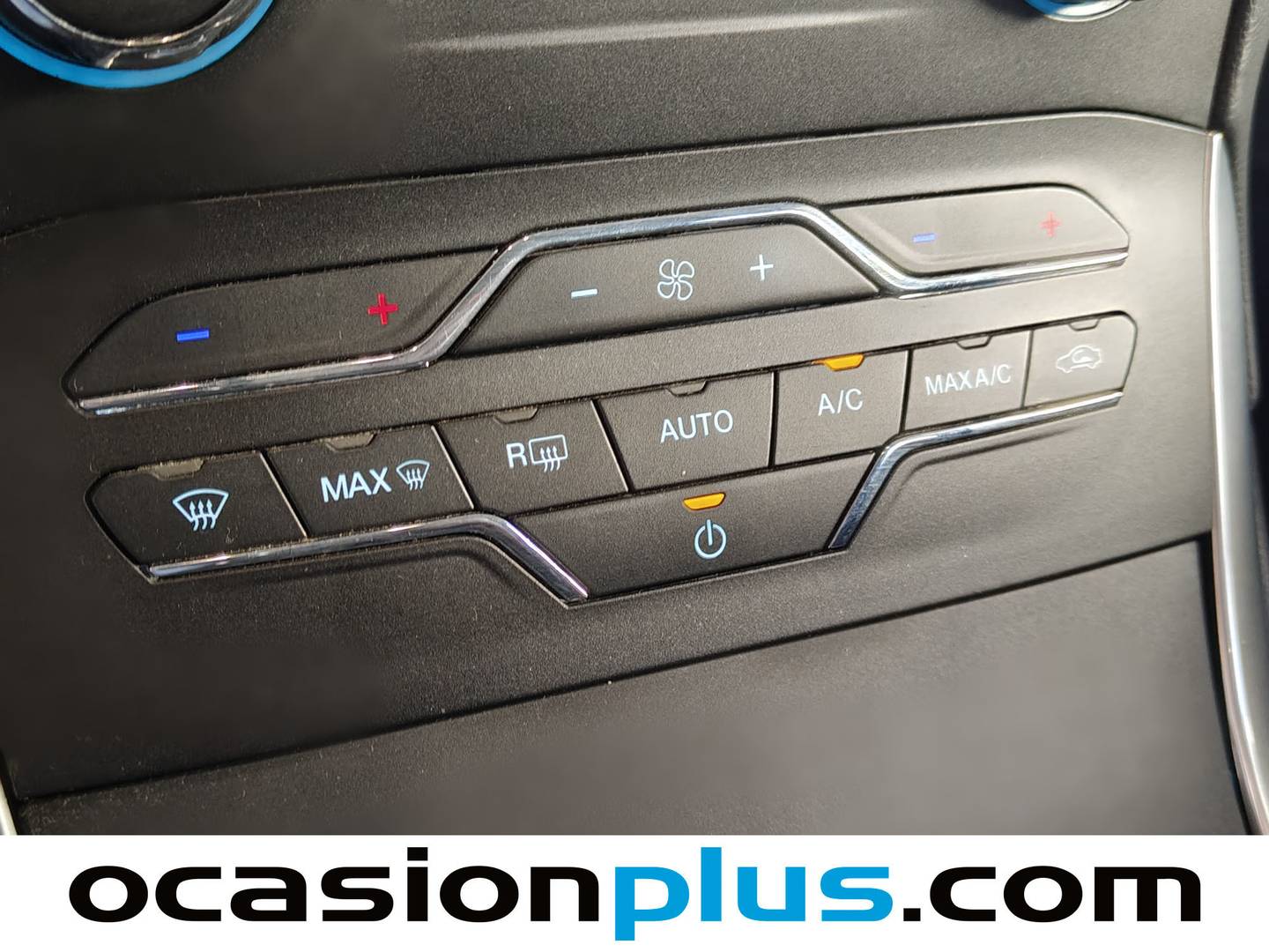 Ford S-MAX Ford S-Max 2.5 Duratec FHEV Titanium (190 CV) al mejor precio