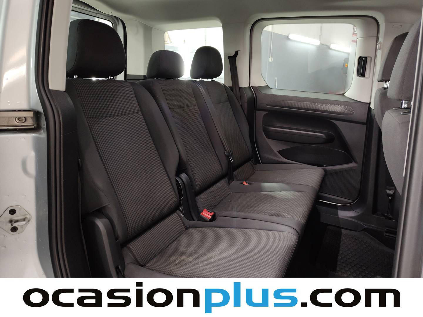 Volkswagen Caddy Volkswagen Caddy Origin 2.0 TDI (102 CV) al mejor precio