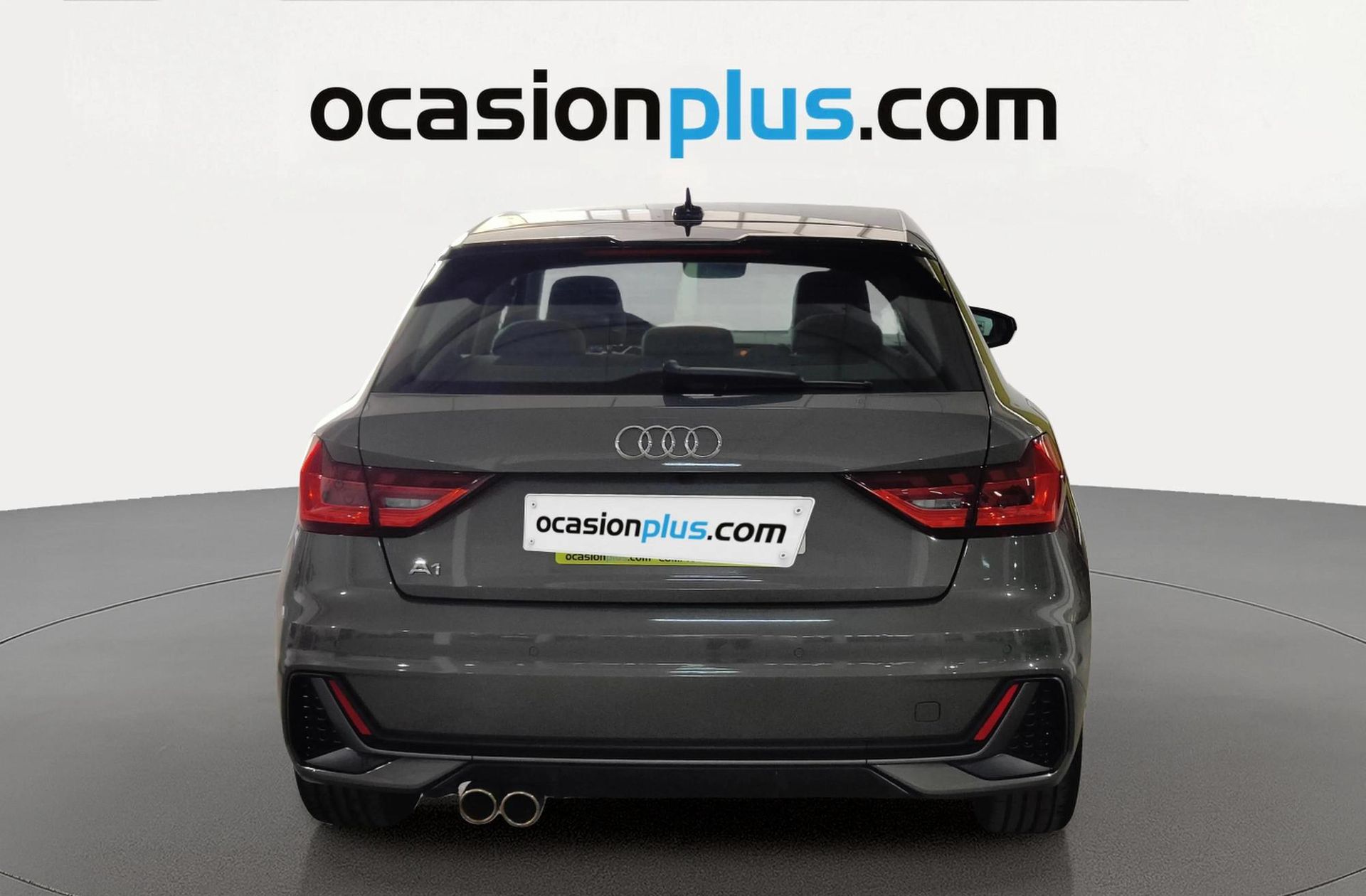 Audi A1 Sportback Adrenalin edition 30 TFSI Pack S-Line - foto 17