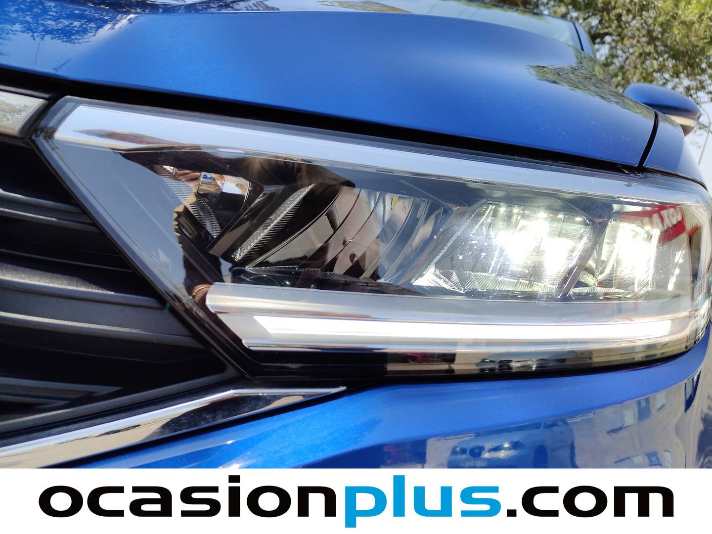 Equipamiento del Volkswagen T-Roc Volkswagen T-Roc Life 1.0 TSI (110 CV)
