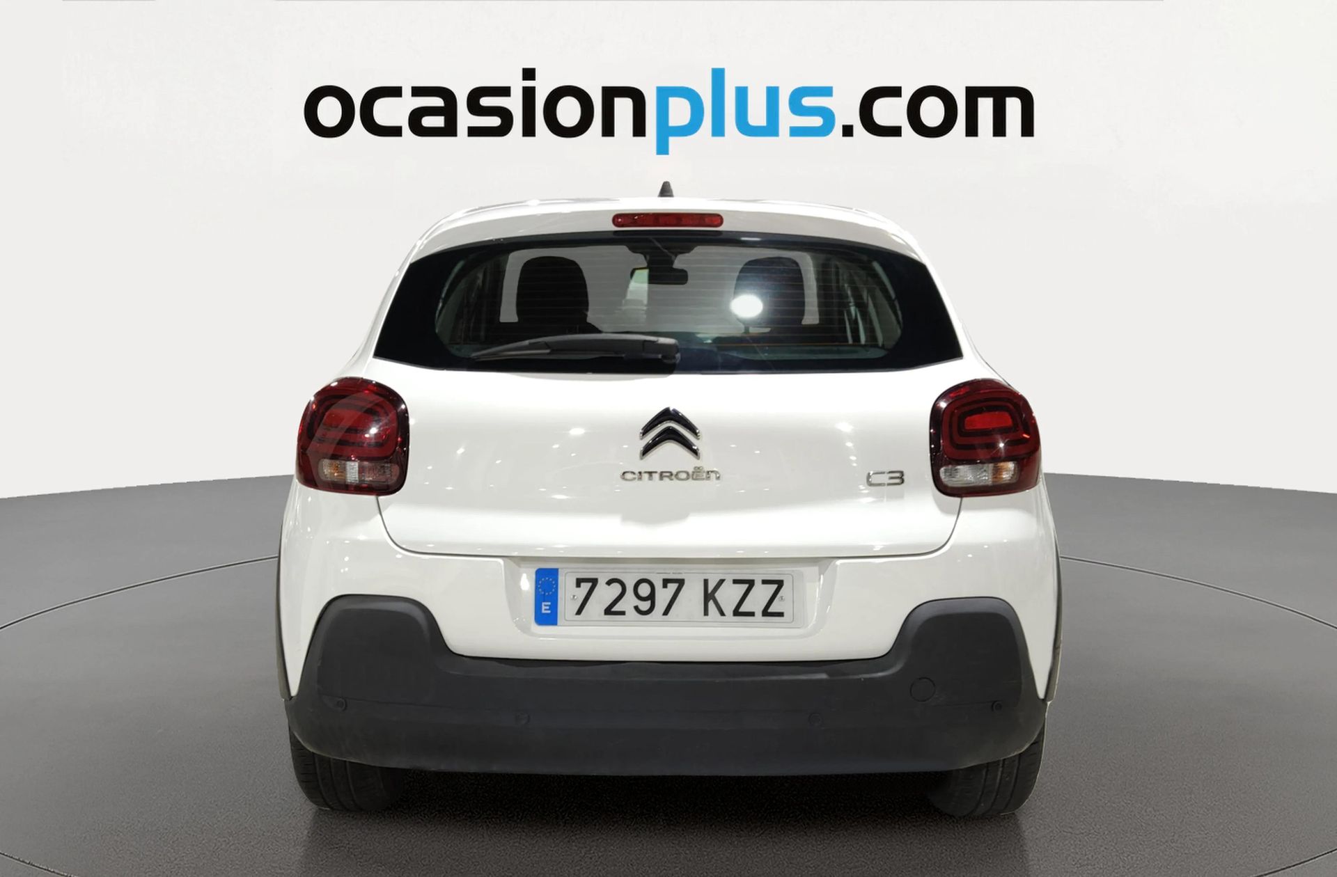 Citroën C3 PureTech 82 Feel - foto 11