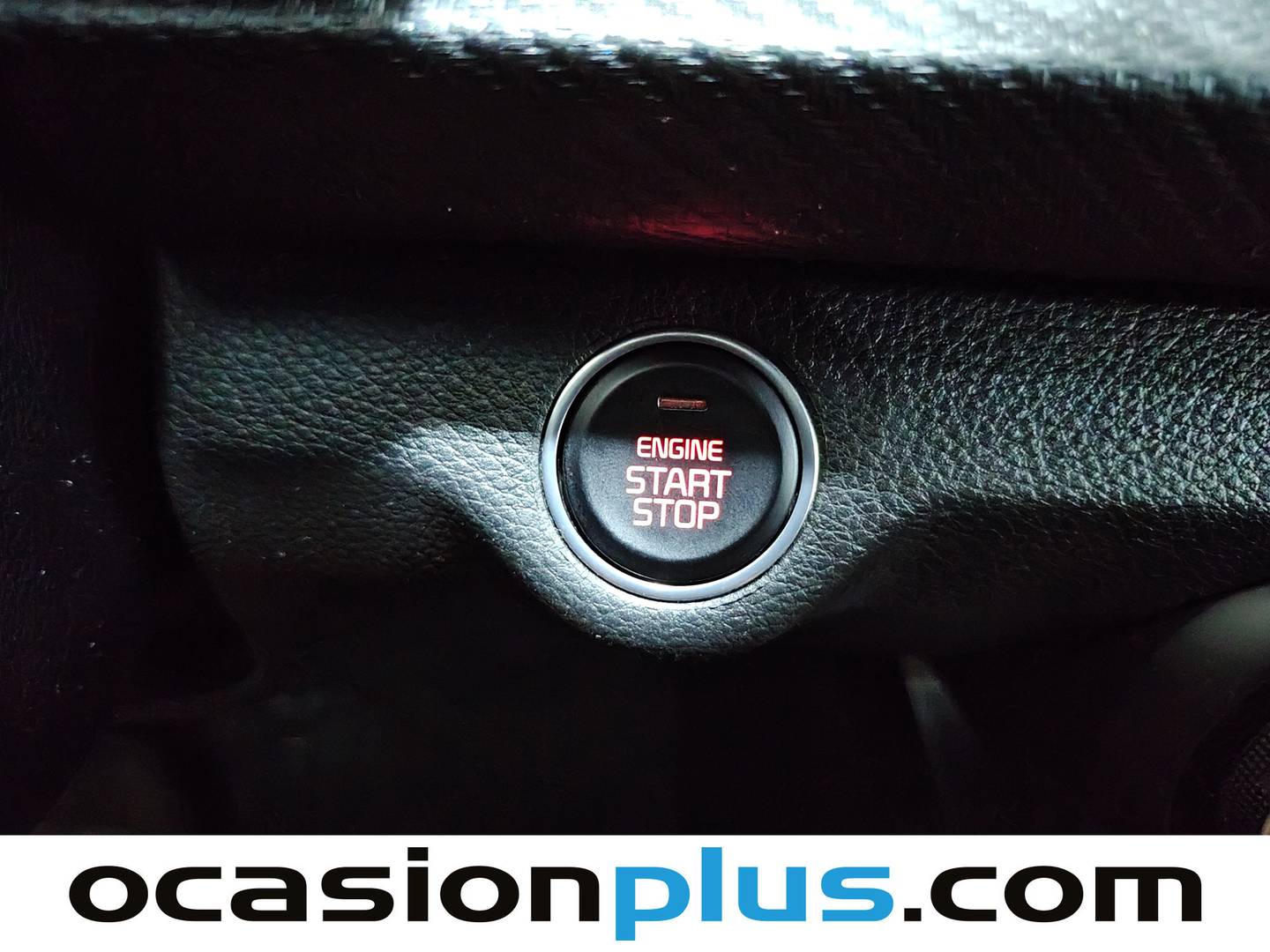 Extras del KIA Rio KIA Rio 1.0 T-GDi GT Line (100 CV)