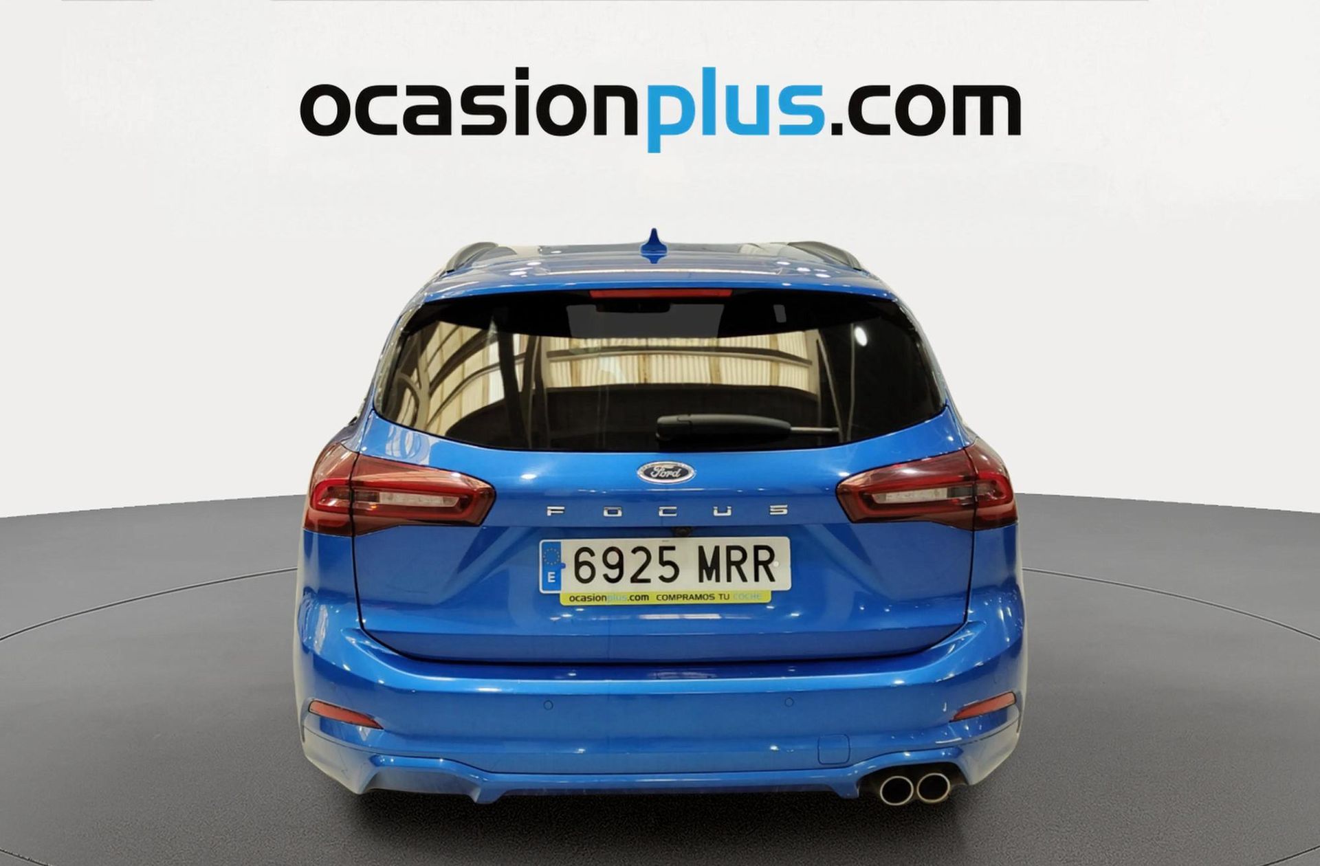 Ford Focus 1.0 EcoBoost MHEV ST-Line - foto 19