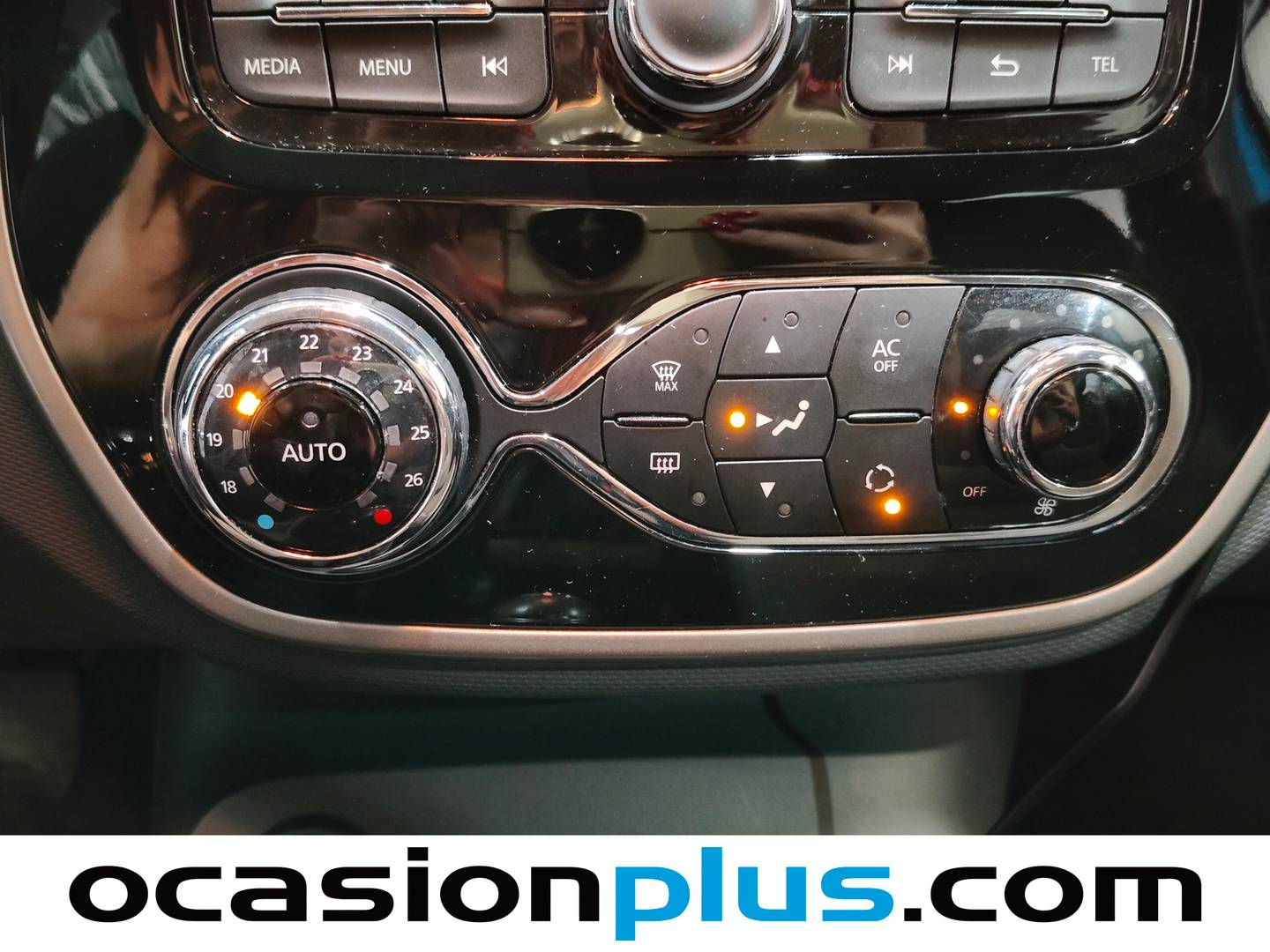 Renault Captur Renault Captur Intens Energy S&S dCi (90 CV) manual