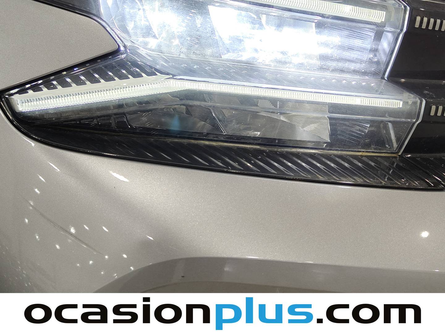 Citroën C5 Aircross Citroen C5 Aircross BlueHDi 130 S&S Plus EAT8  (131 CV) barato