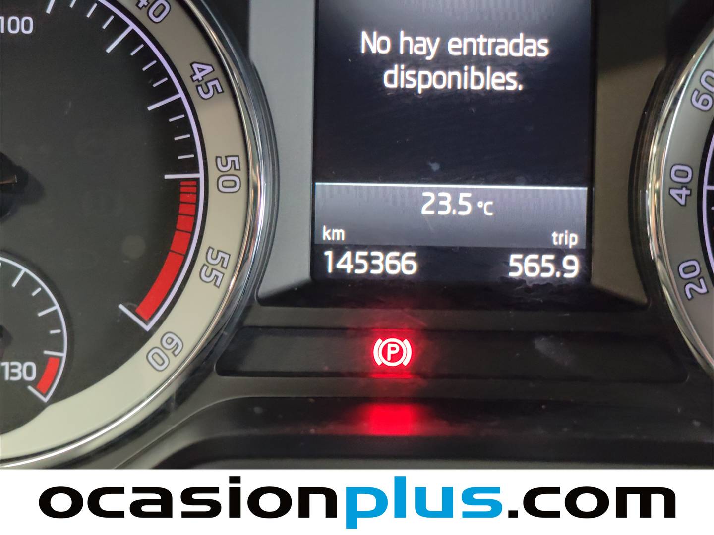 Skoda Octavia Skoda Octavia 1.6 TDI Like (115 CV) seminuevo