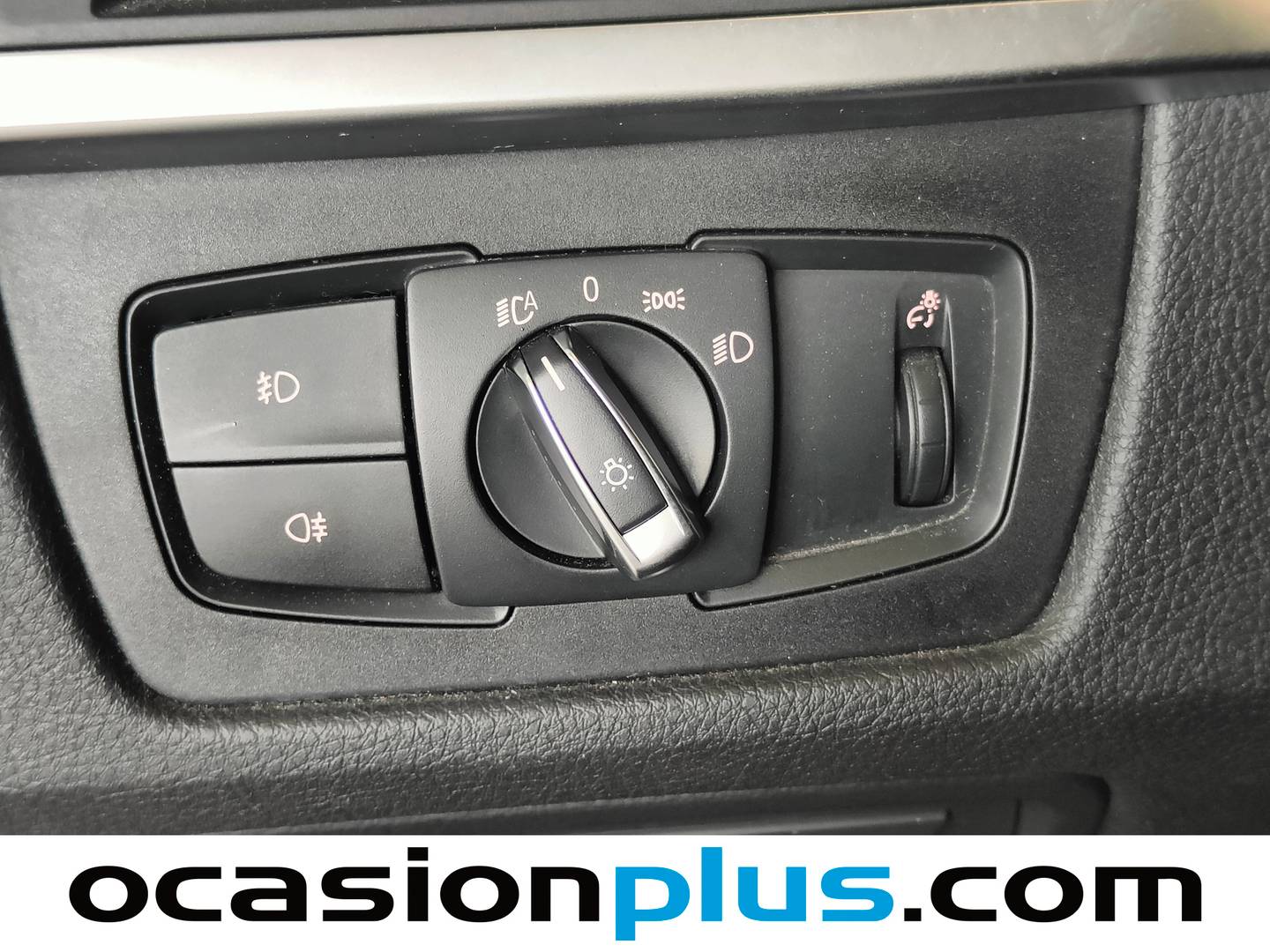 BMW Serie 3 BMW Serie 3 330i Gran Turismo (252 CV) Pack M al mejor precio