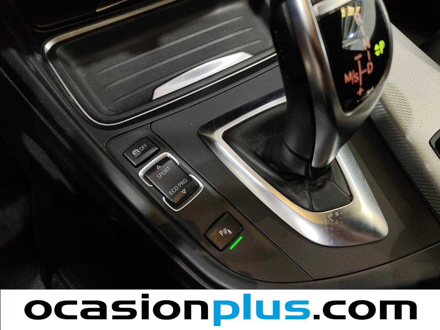 BMW Serie 4 BMW Serie 4 428i xDrive Coupe (245 CV)Pack M gasolina