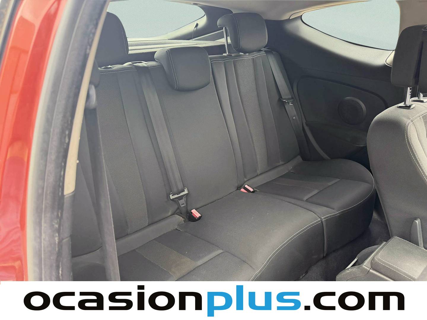 Renault Mégane Renault Megane Coupe 1.5 dCi Dynamique (105 CV) al mejor precio