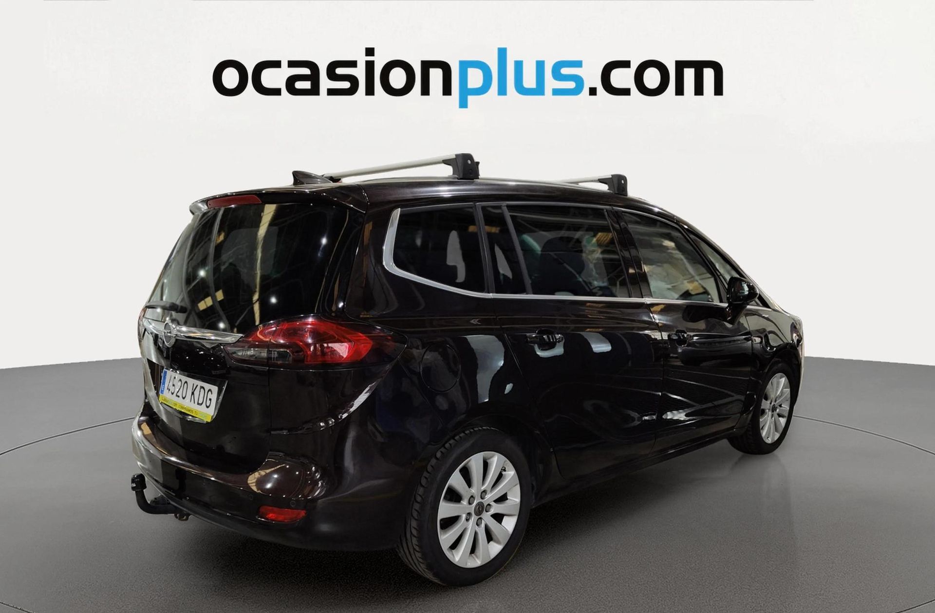Opel Zafira 1.6 CDTi Excellence - foto 4