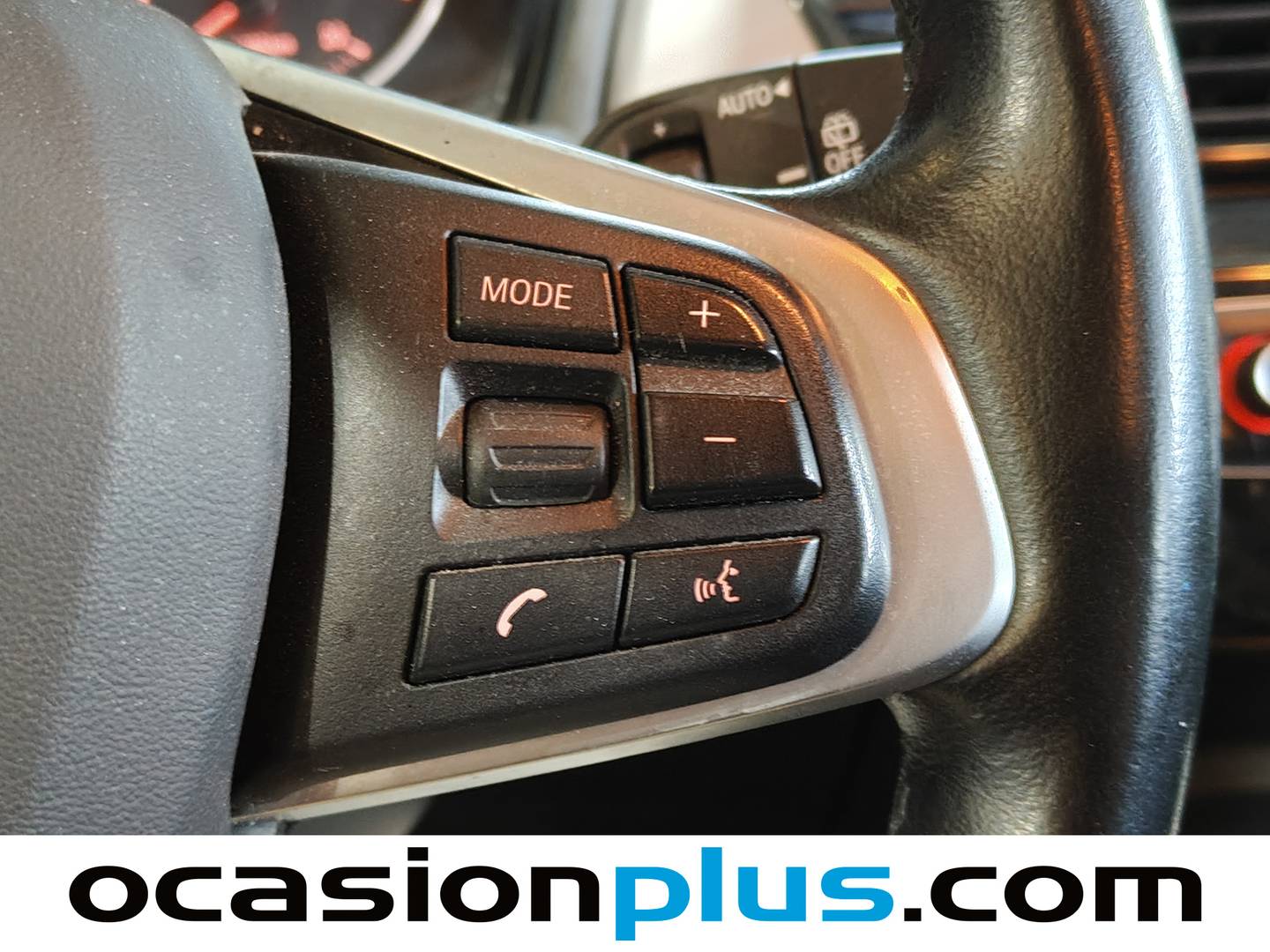 Foto BMW Serie 2 Gran Tourer BMW Serie 2 218d Gran Tourer (150 CV) 7 Plazas