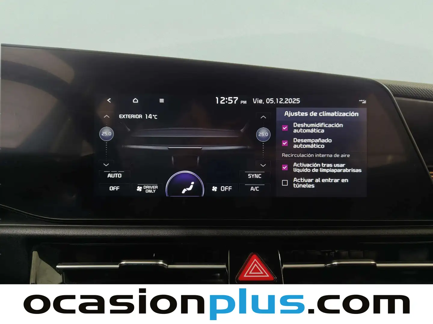 Foto KIA Niro Kia Niro 1.6 GDi HEV Drive (129 CV)