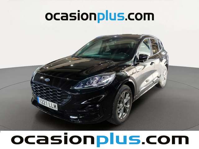 Ford Kuga 1.5 EcoBoost ST-Line X 4x2 (150 CV) de segunda mano