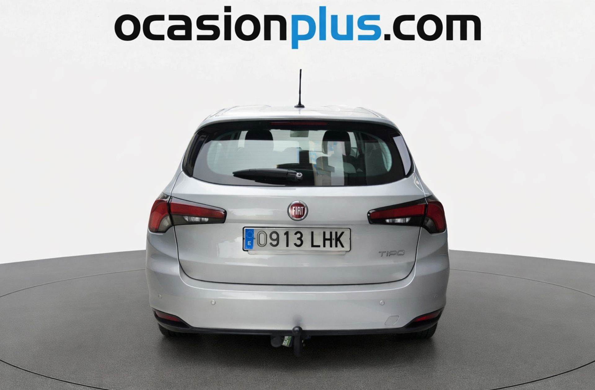Fiat Tipo SW 1.3 MultiJet Mirror - foto 12