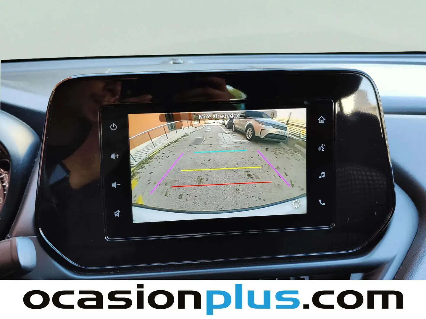 Foto Suzuki S-Cross Suzuki S-Cross 1.4T Mild Hybrid S2 (129 CV)