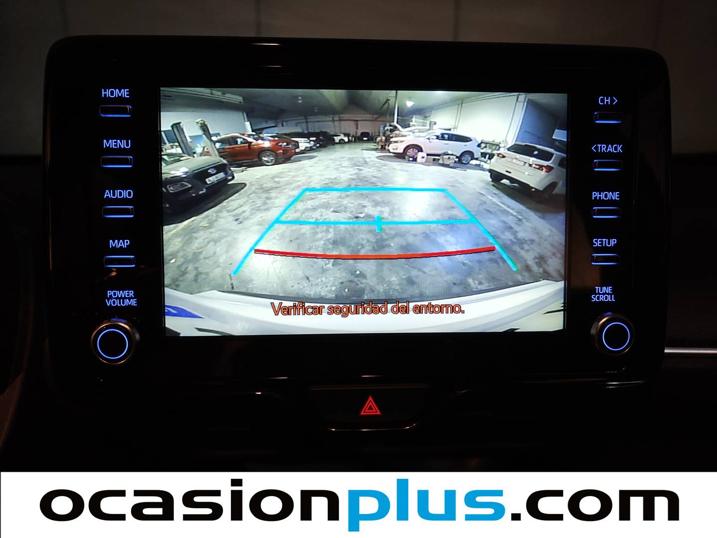 Foto Toyota Yaris Cross Toyota Yaris Cross 120H Active Tech (116 CV)