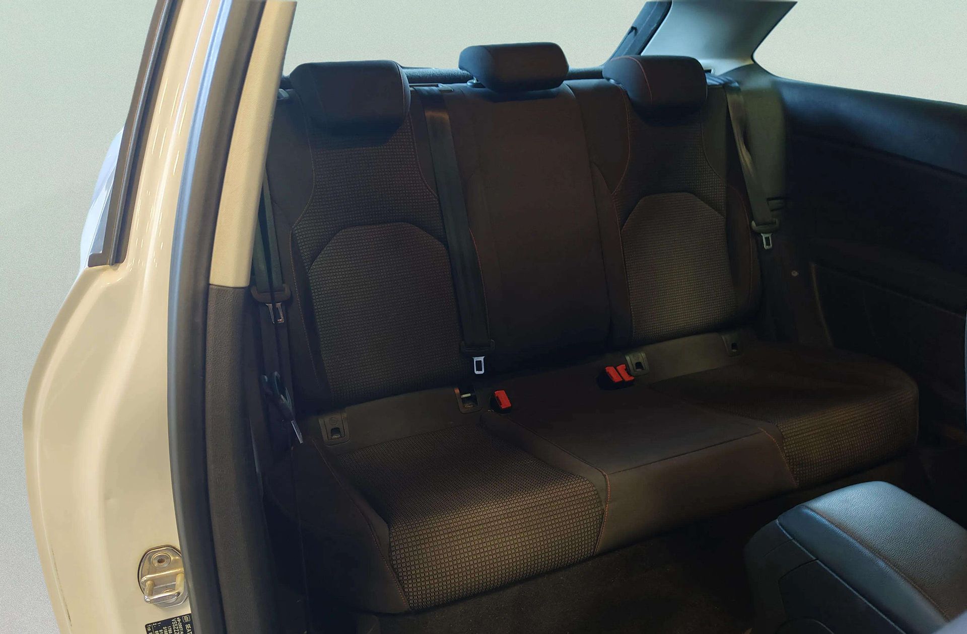 SEAT León 1.4 TSI FR Plus - foto 17