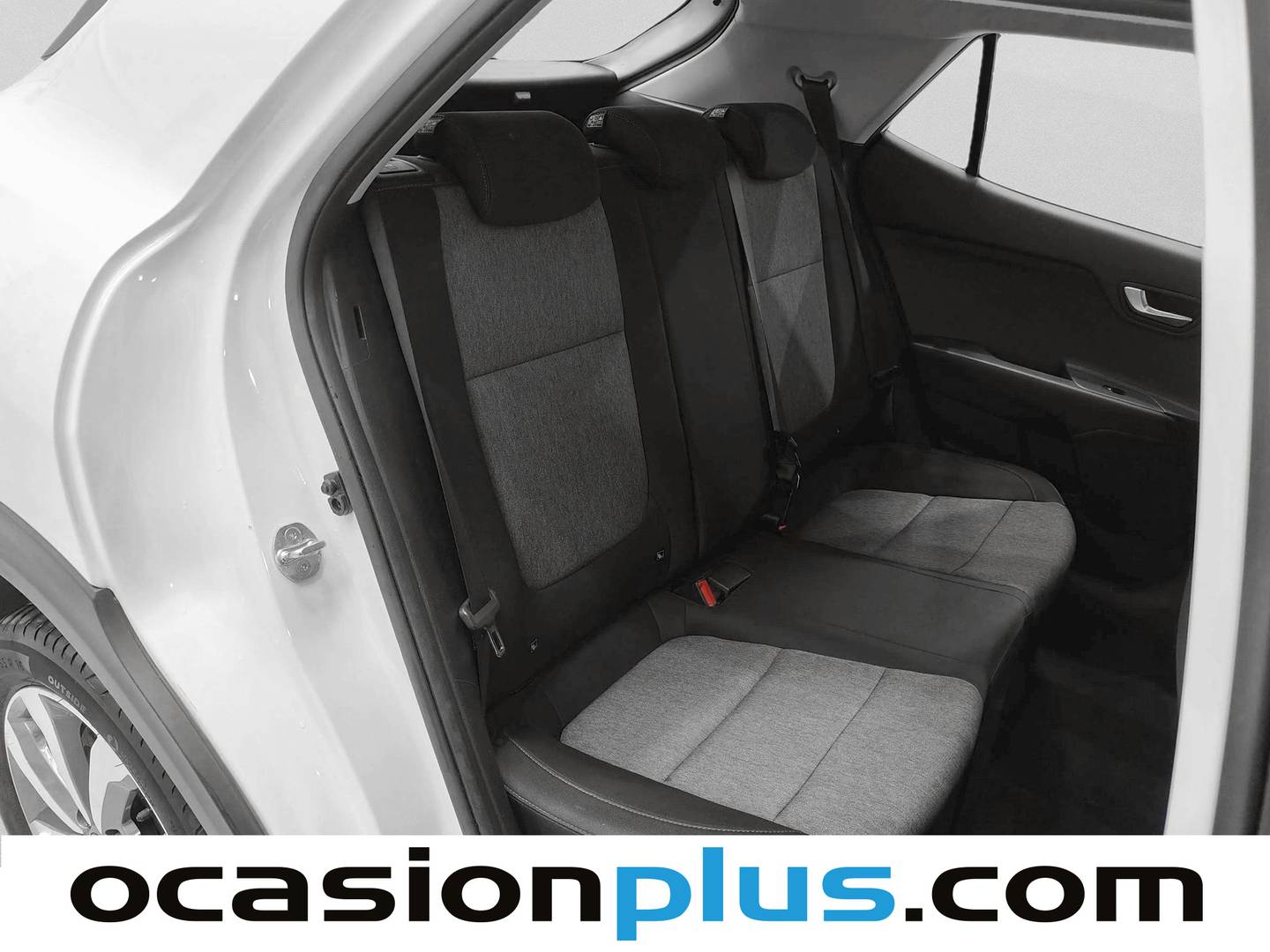 KIA Stonic KIA Stonic 1.0 T-GDi Drive DCT (100 CV) gasolina