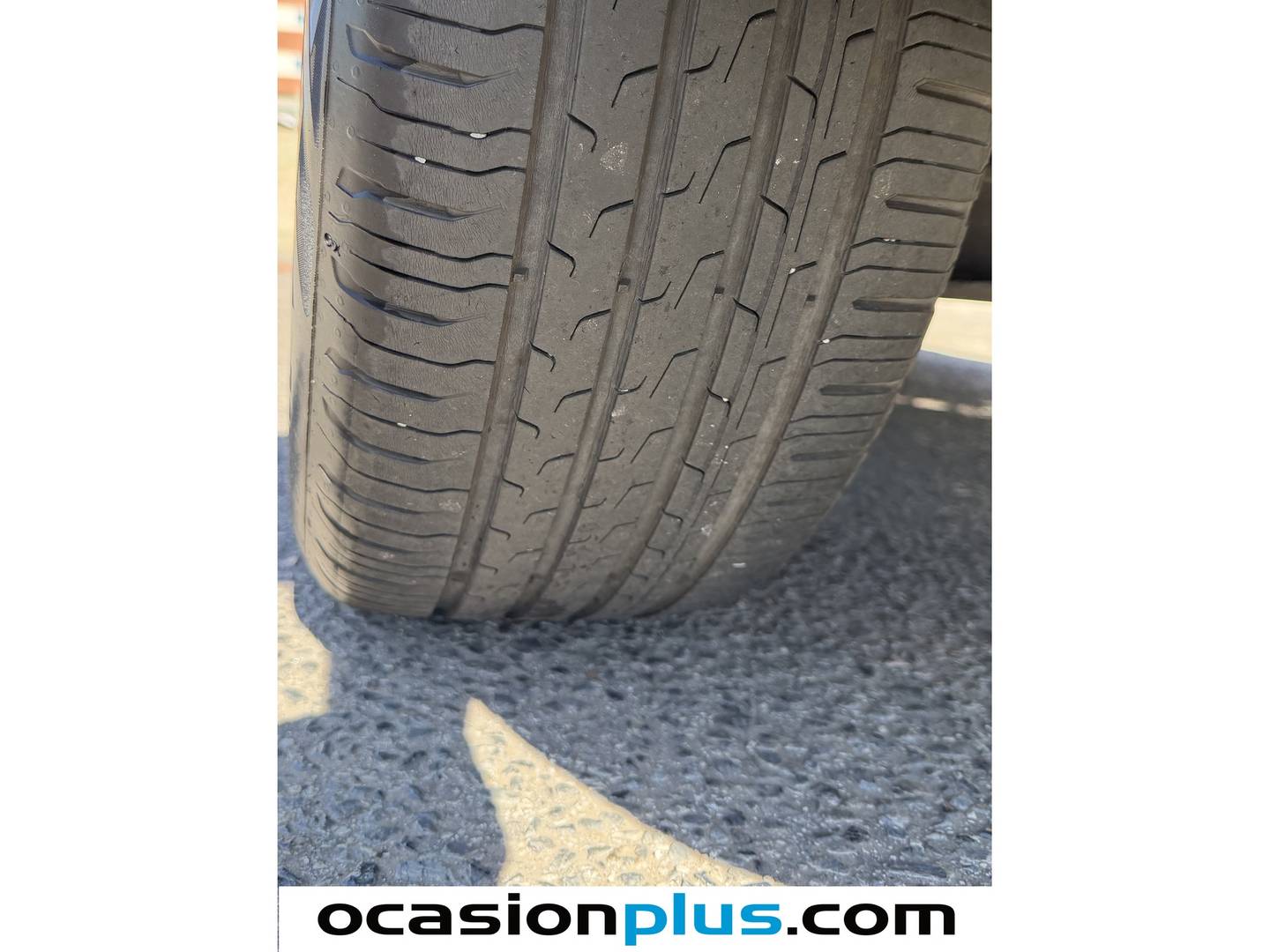 Volkswagen Tiguan Volkswagen Tiguan Life 1.5 TSI (150 CV) DSG gasolina