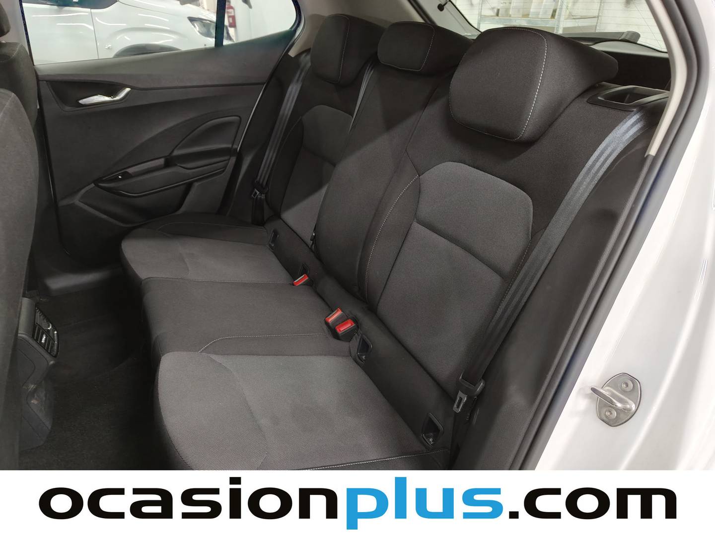 Foto Skoda Fabia Skoda Fabia 1.0 TSI Selection (95 CV)