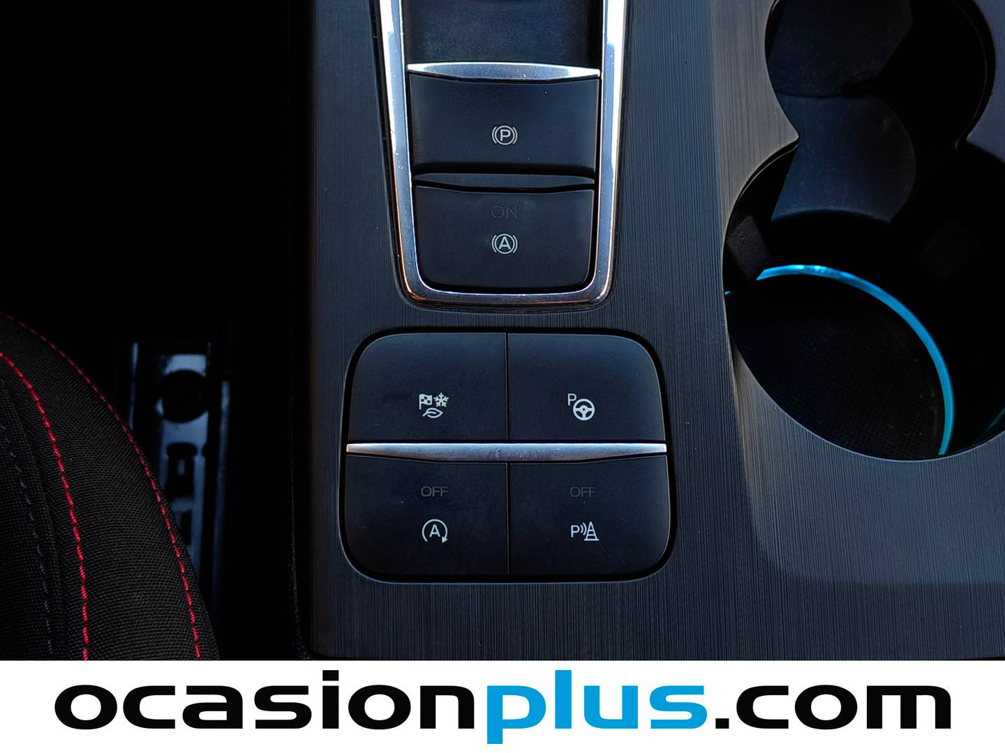 Ford Focus Ford Focus 1.5 Ecoblue ST-Line Auto (115 CV) 2023