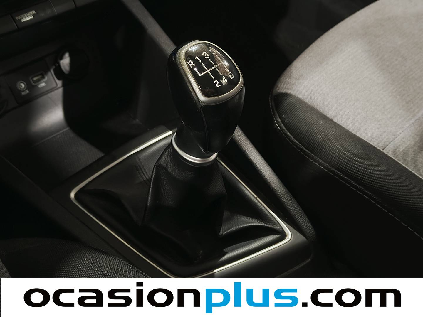 Hyundai i20 Hyundai i20 1.4 CRDI Klass (90 CV) de segunda mano