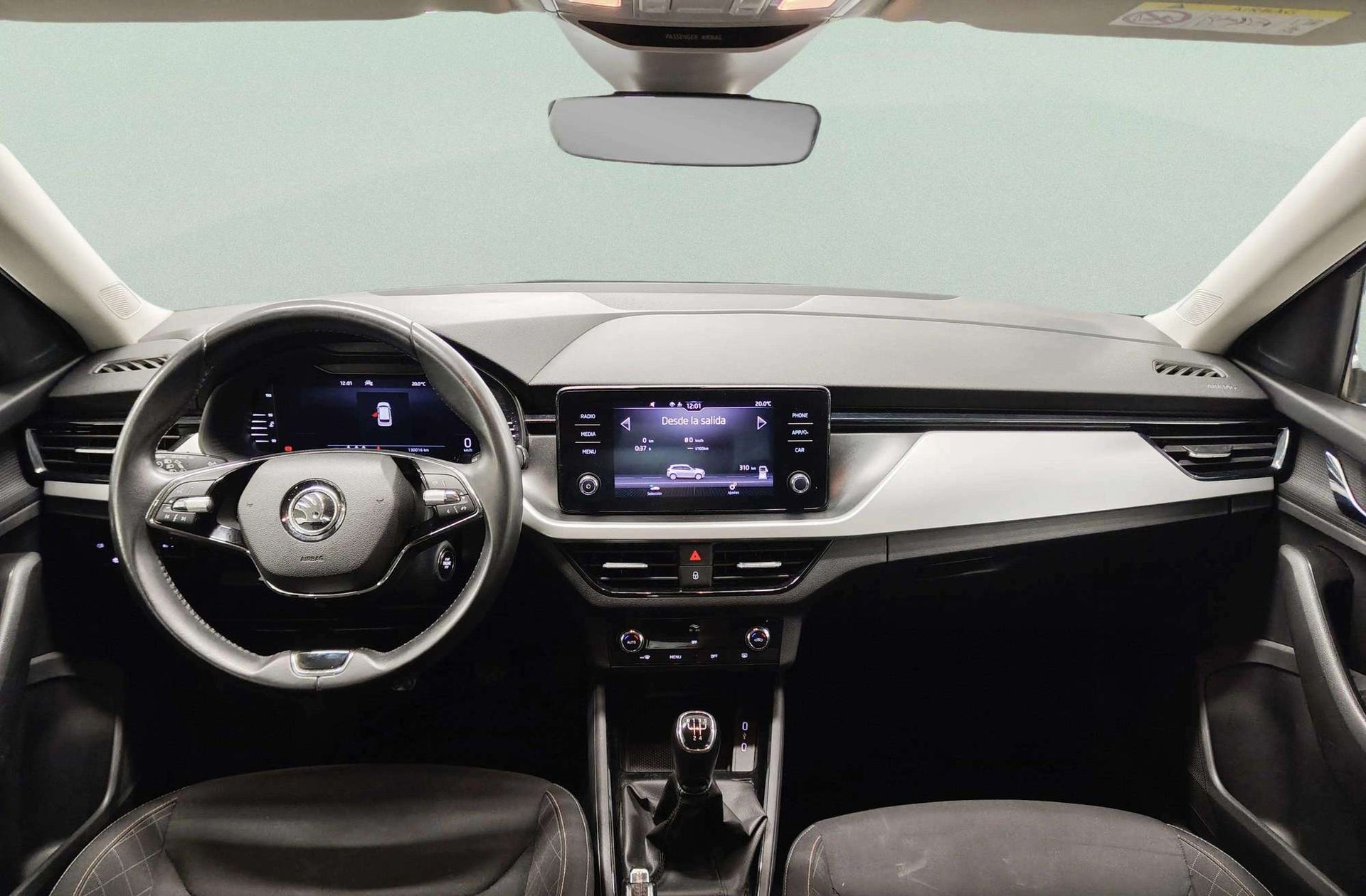 Škoda Kamiq 1.0 TSI Ambition - foto 6