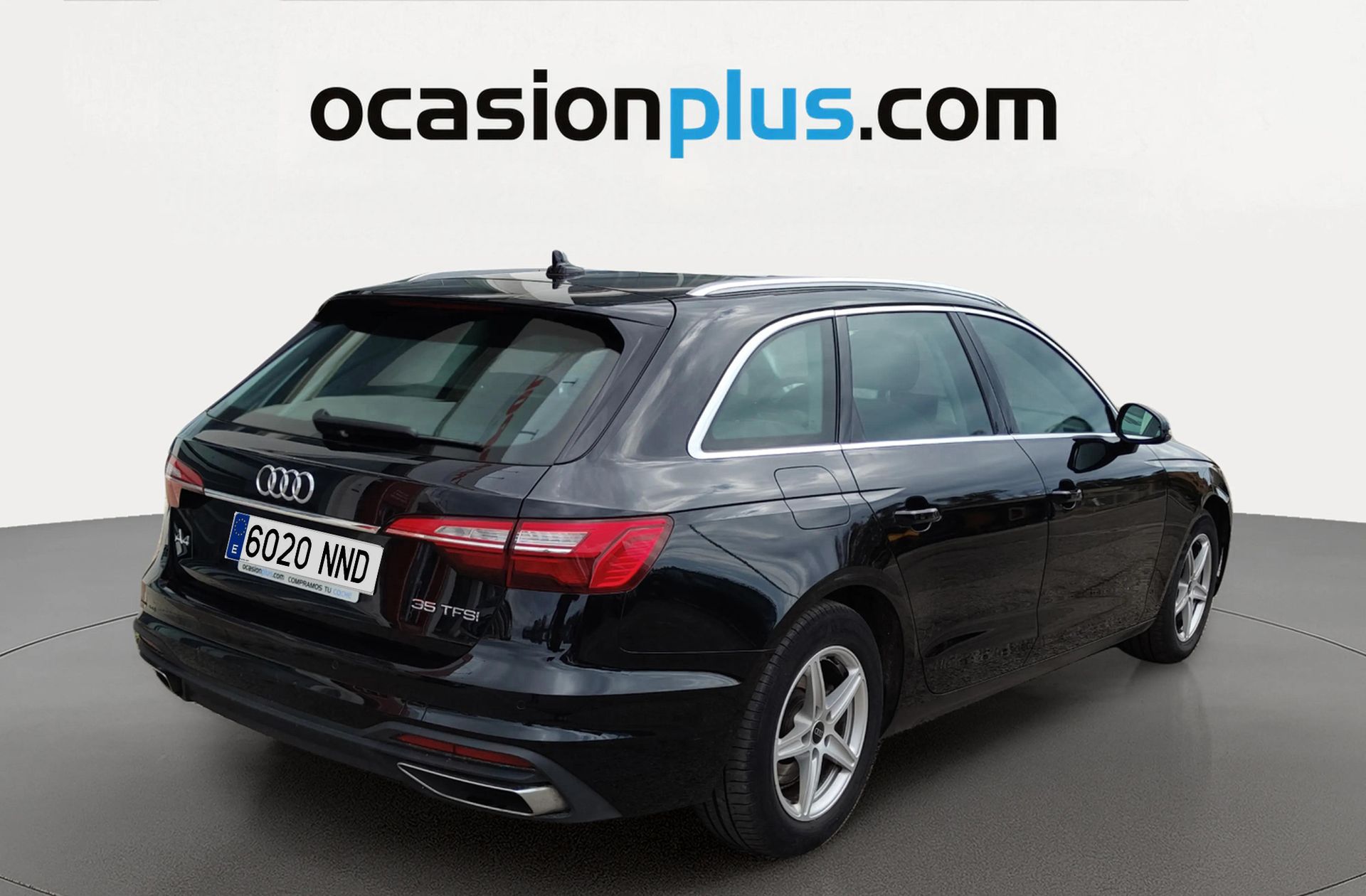 Audi A4 Avant Advanced 35 TFSI S tronic - foto 4