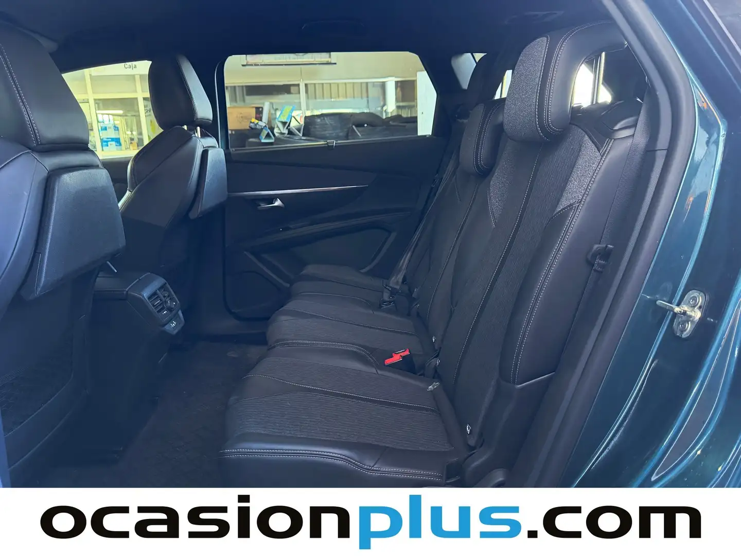 Foto Peugeot 5008 Peugeot 5008 BlueHDI 130 S&S GT Line EAT8 (130 CV)