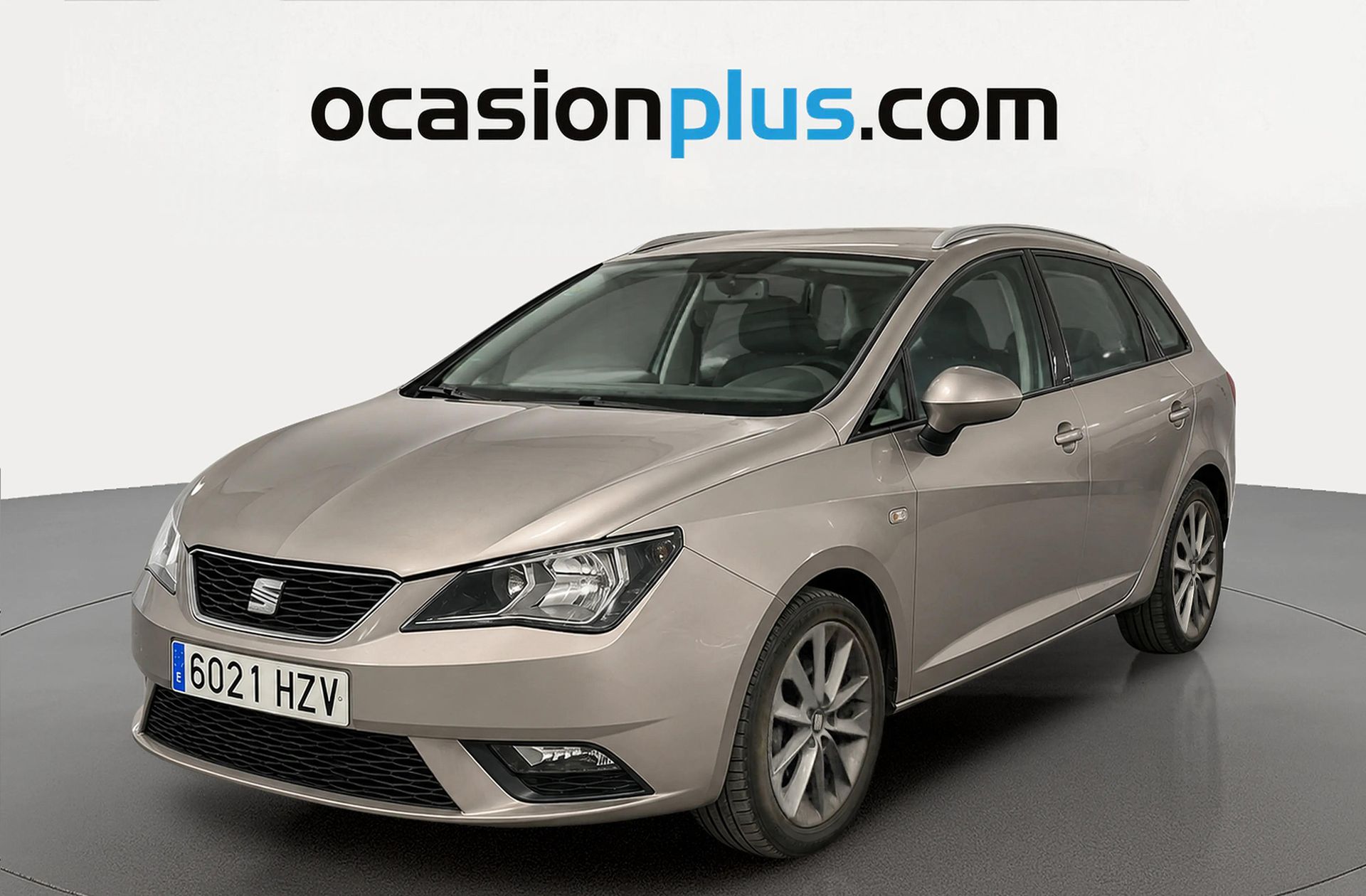 SEAT Ibiza ST 1.6 TDI Style ITech