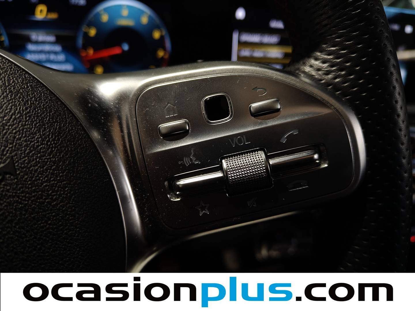 Mercedes Clase A Mercedes-Benz Clase A A 200 (163 CV) Pack AMG 2022