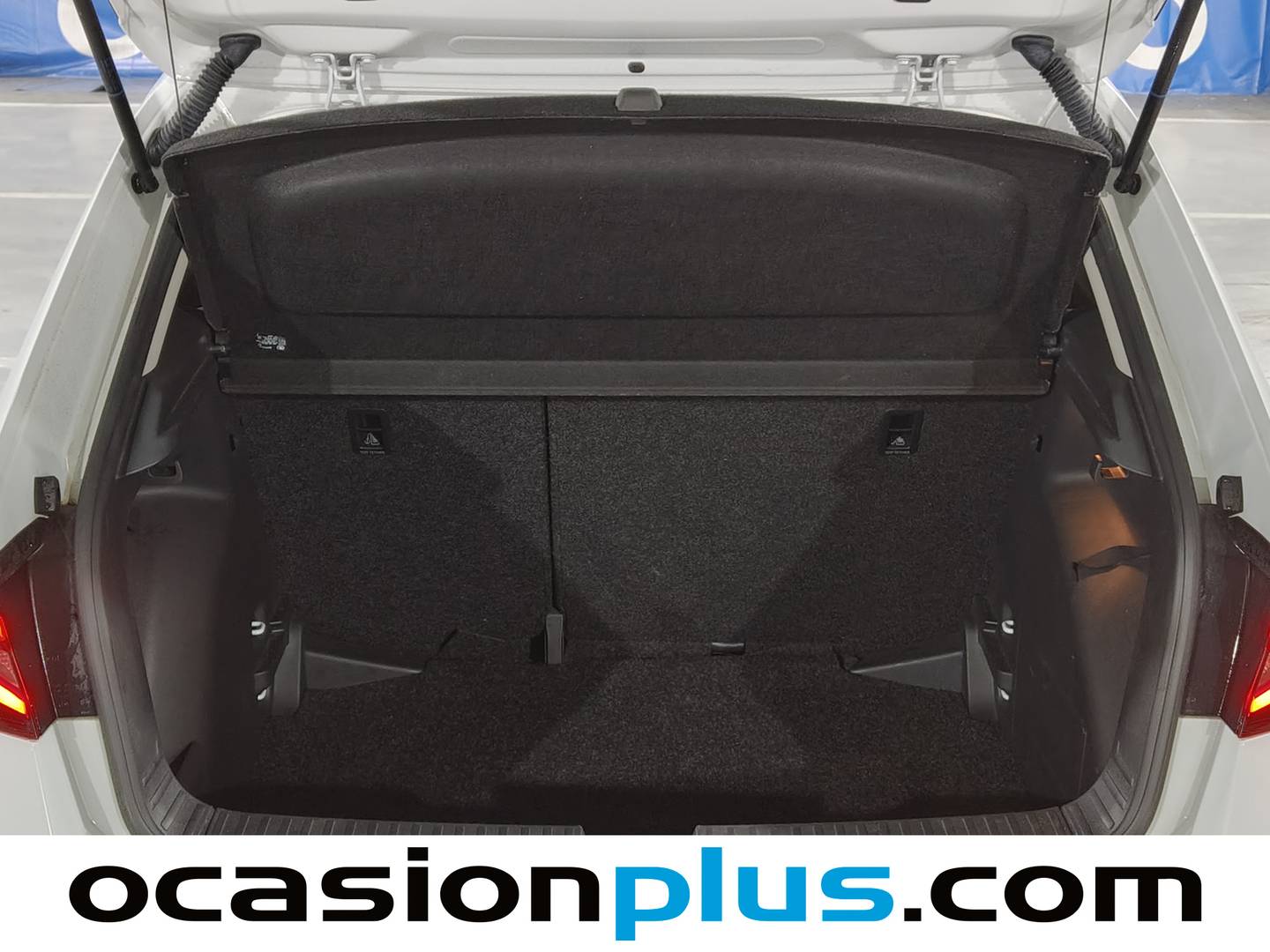 Foto Skoda Fabia Skoda Fabia 1.0 TSI Selection (95 CV)