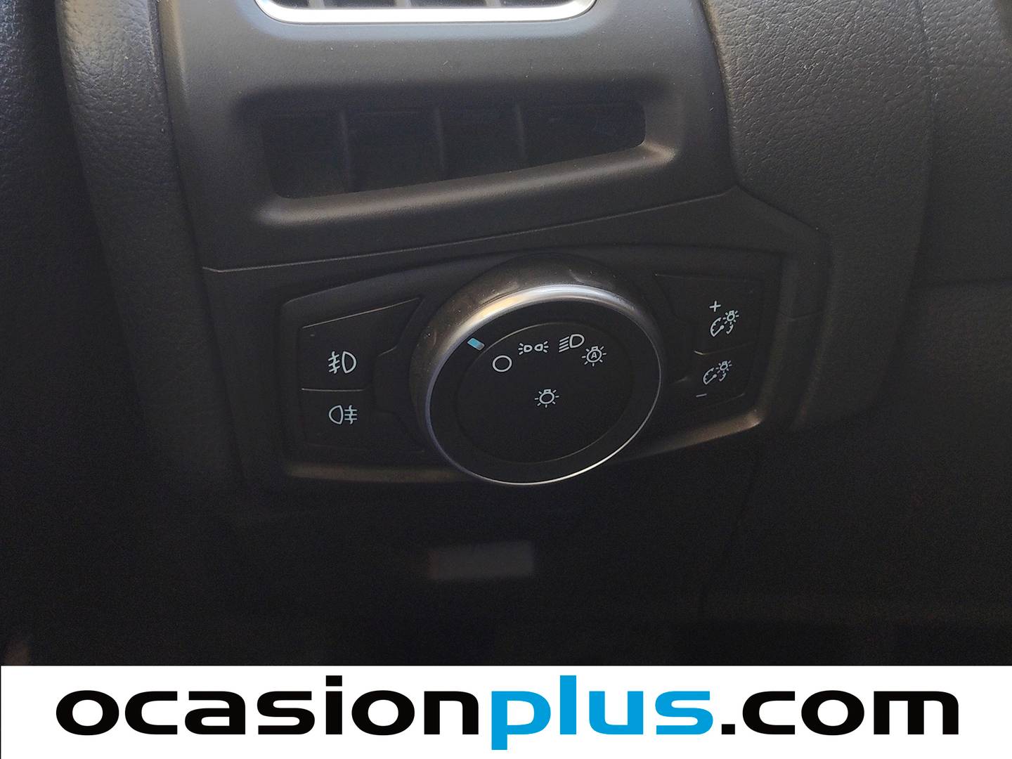 Ford Focus Ford Focus 2.0 TDCI S&S ST+  (185 CV) barato